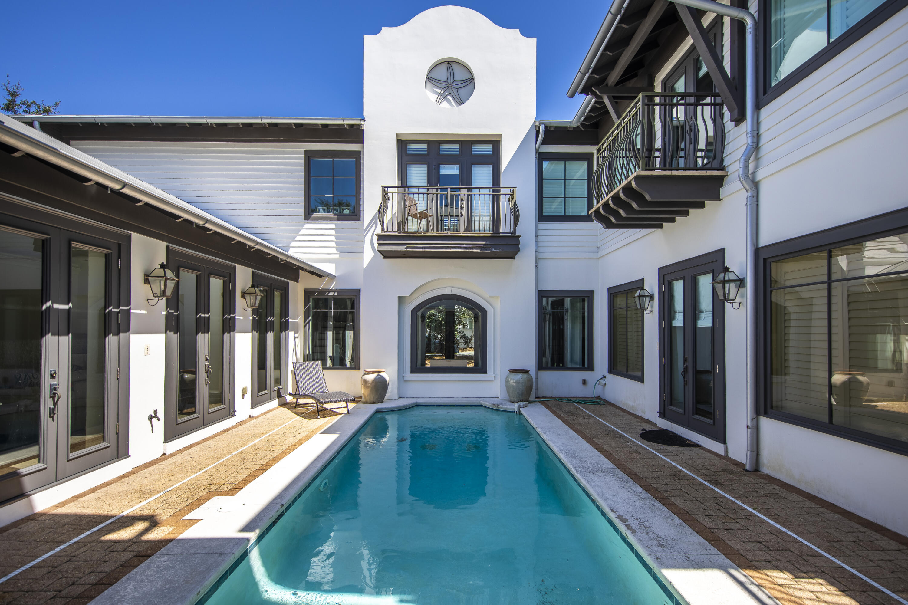 ROSEMARY BEACH - Residential