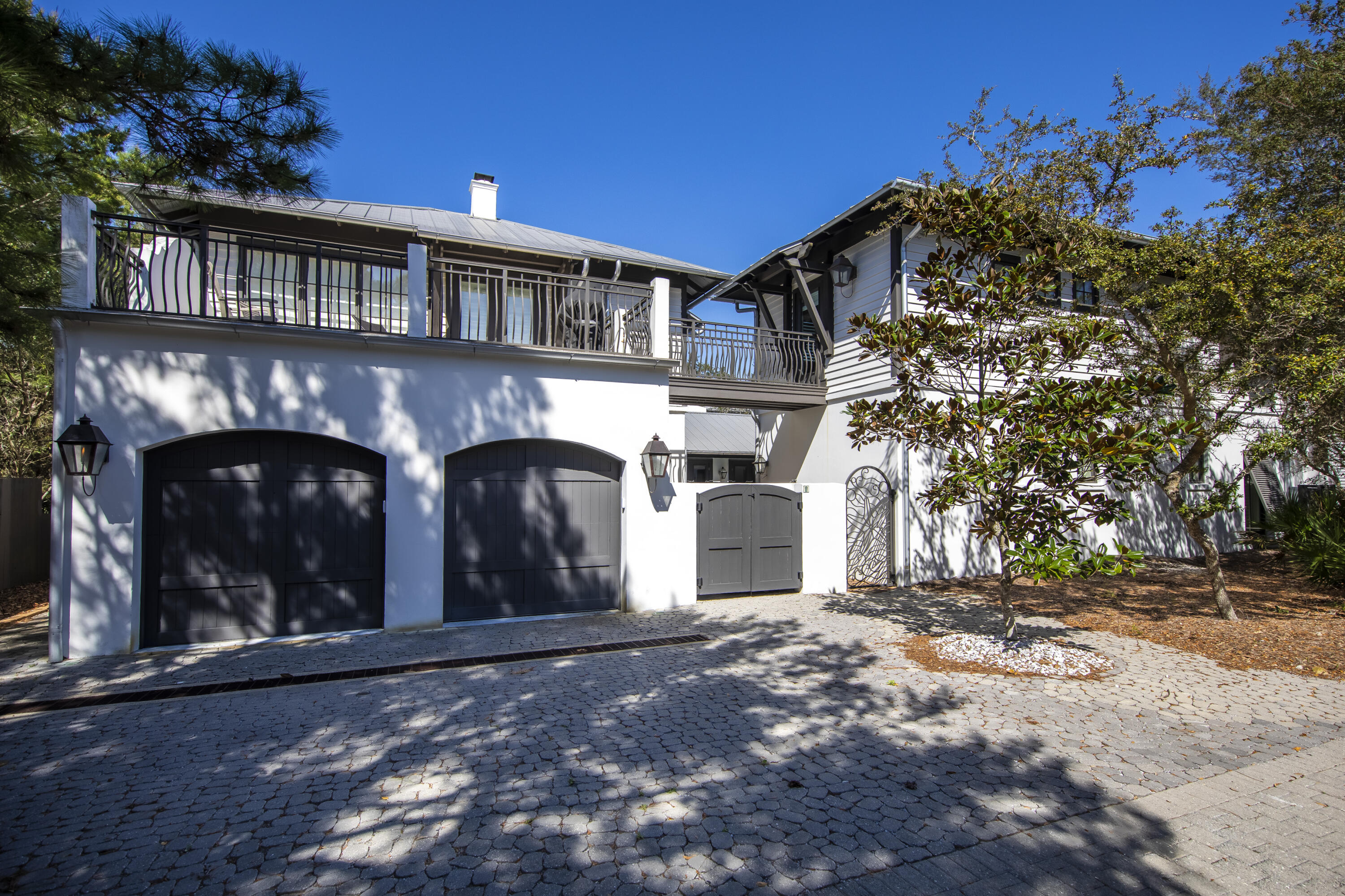 ROSEMARY BEACH - Residential