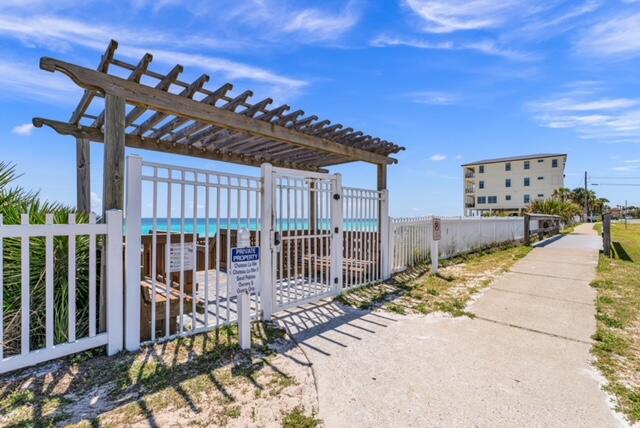 CHATEAU LA MER CONDO - Residential