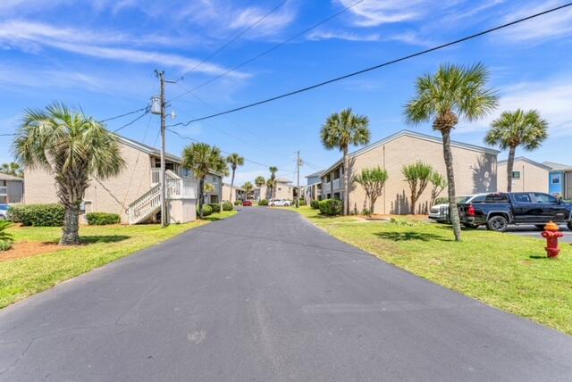 CHATEAU LA MER CONDO - Residential