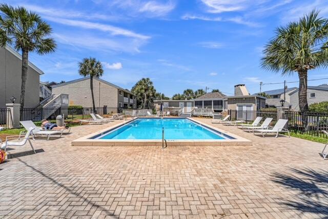 CHATEAU LA MER CONDO - Residential