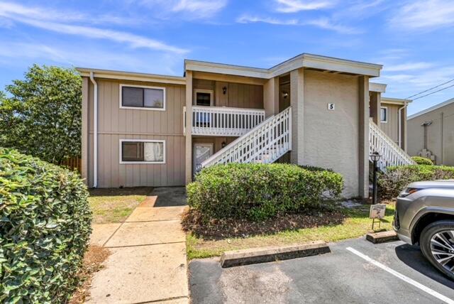 CHATEAU LA MER CONDO - Residential