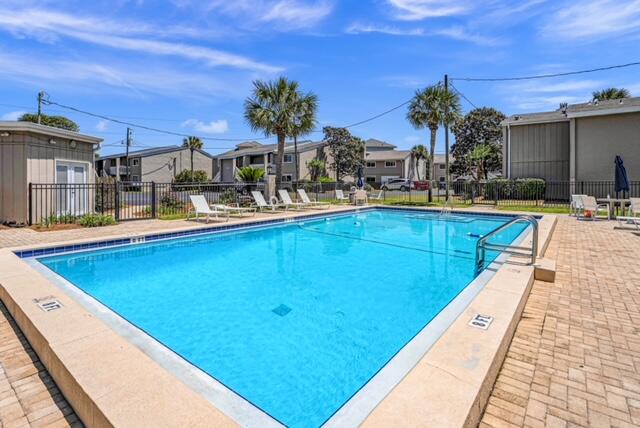 CHATEAU LA MER CONDO - Residential