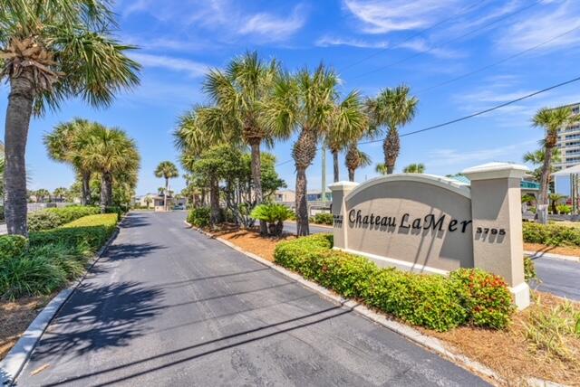 CHATEAU LA MER CONDO - Residential