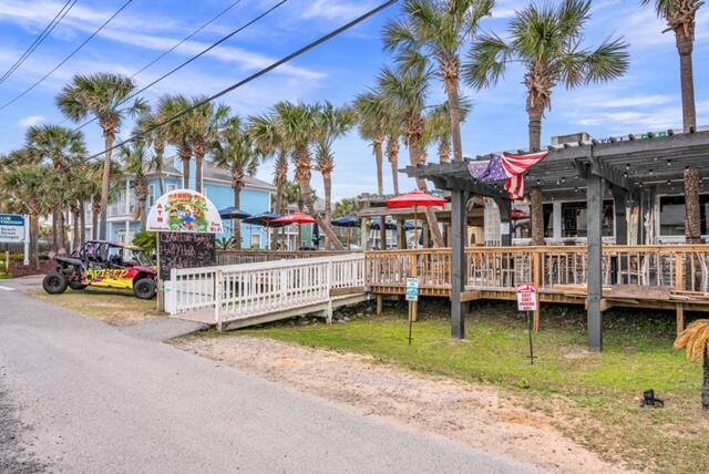 CHATEAU LA MER CONDO - Residential