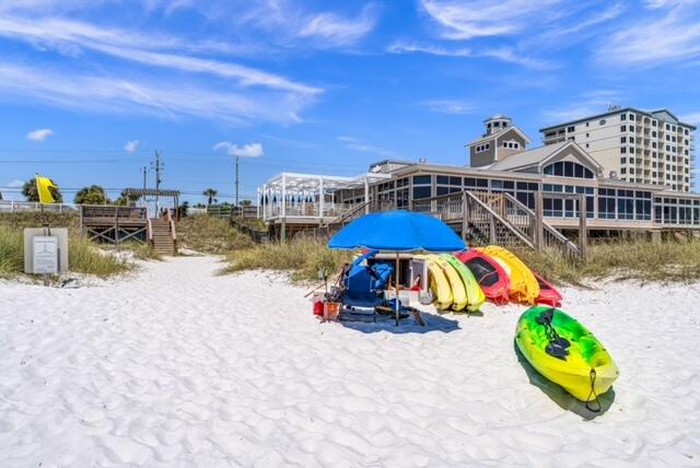 CHATEAU LA MER CONDO - Residential