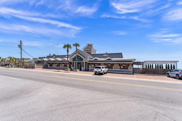 CHATEAU LA MER CONDO - Residential