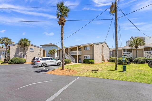 CHATEAU LA MER CONDO - Residential