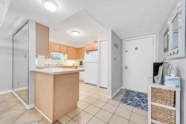 CHATEAU LA MER CONDO - Residential