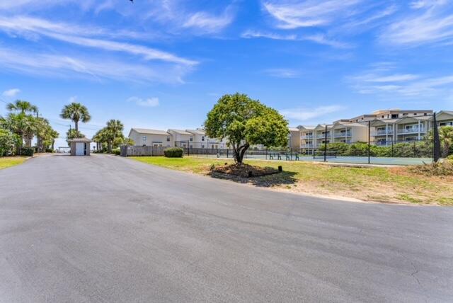 CHATEAU LA MER CONDO - Residential