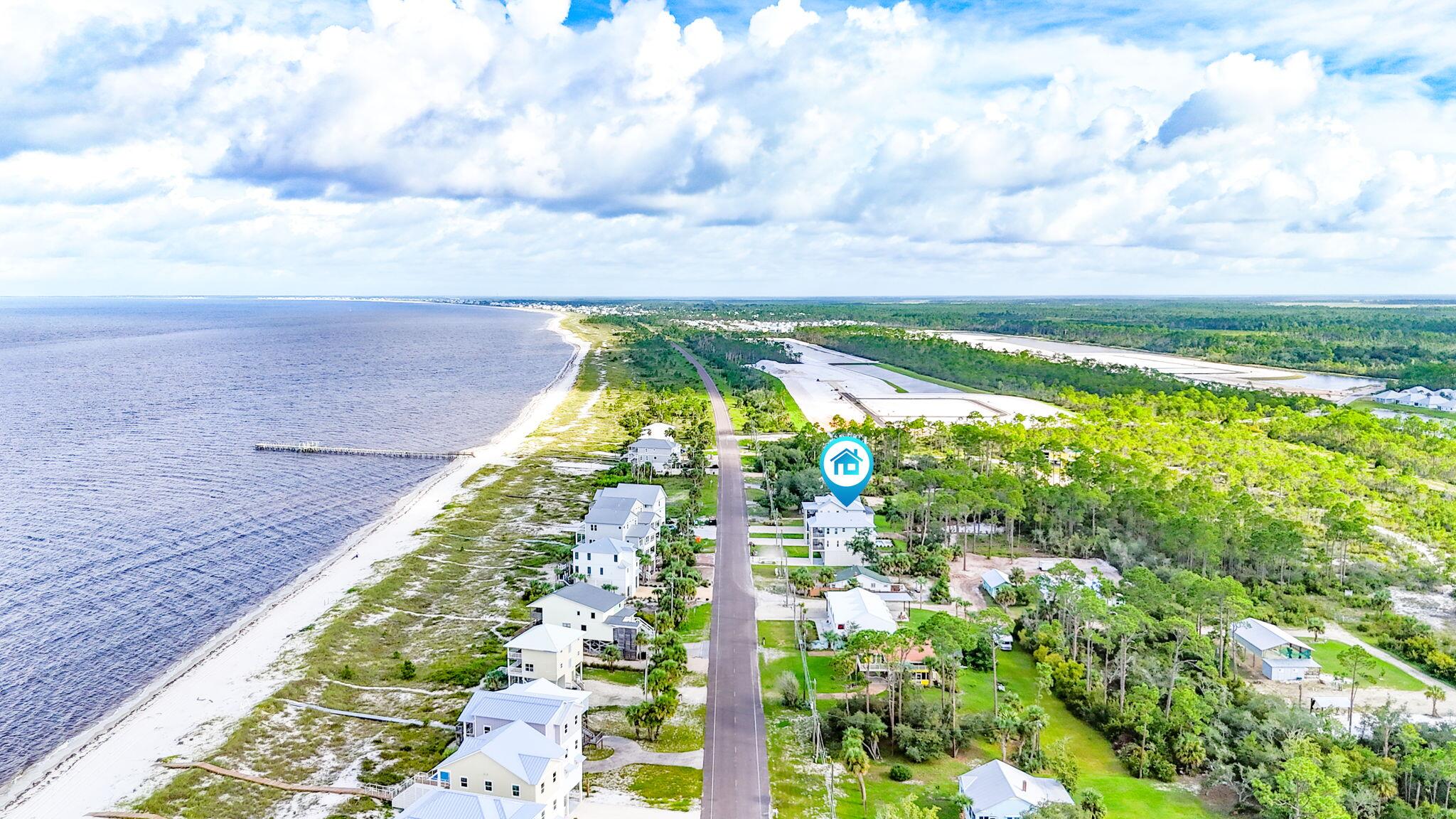 NO RECORDED SUBDIVISION - Residential