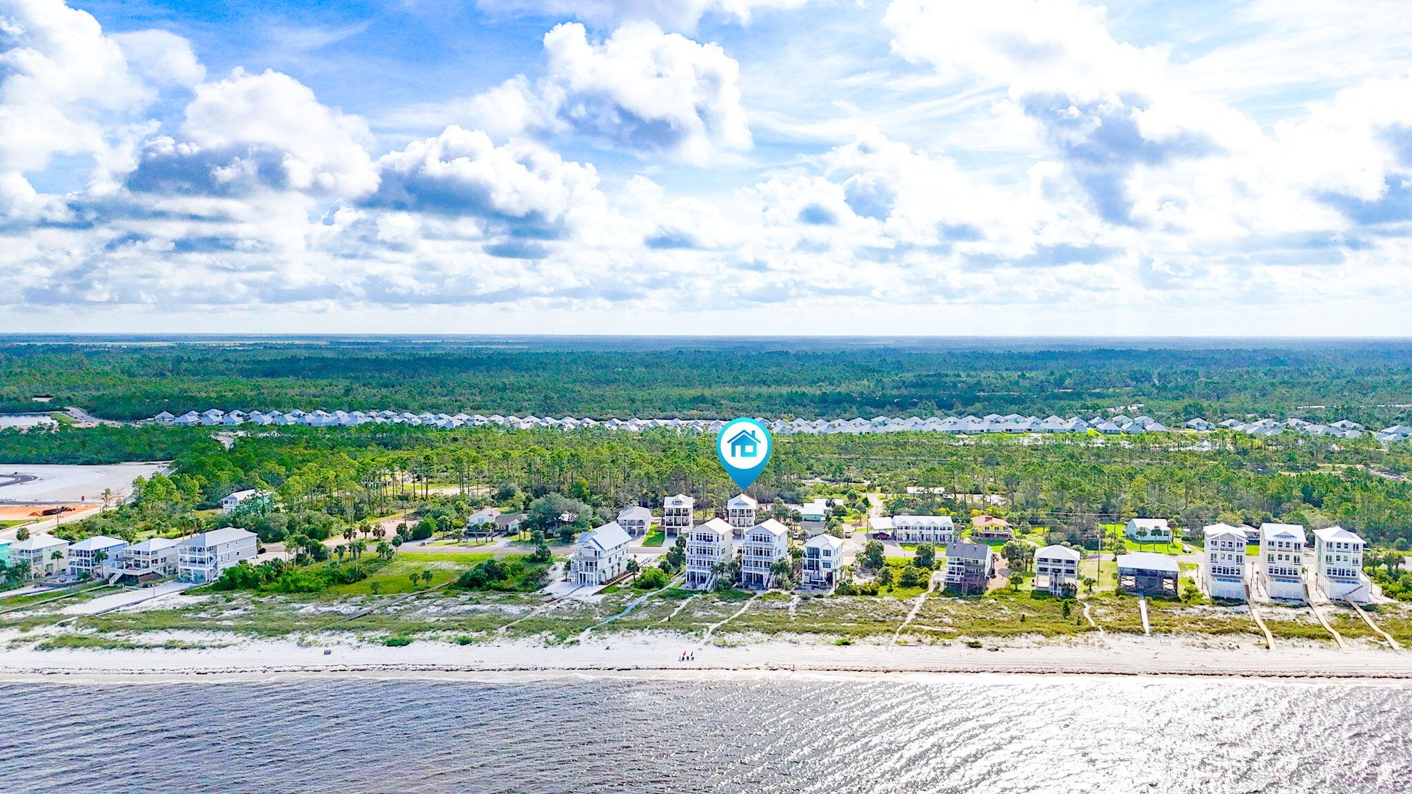 NO RECORDED SUBDIVISION - Residential