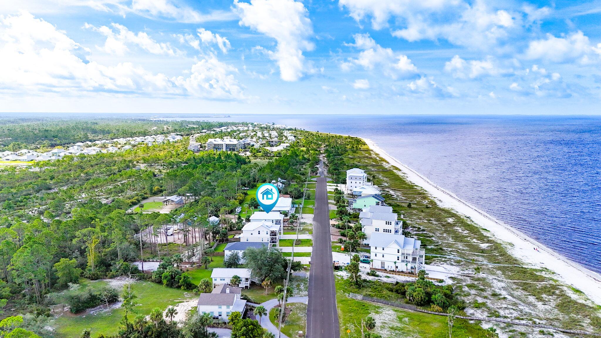 NO RECORDED SUBDIVISION - Residential