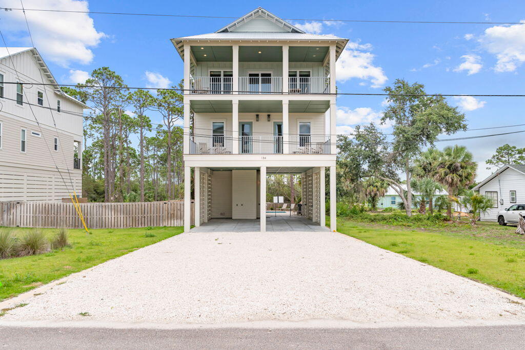 NO RECORDED SUBDIVISION - Residential