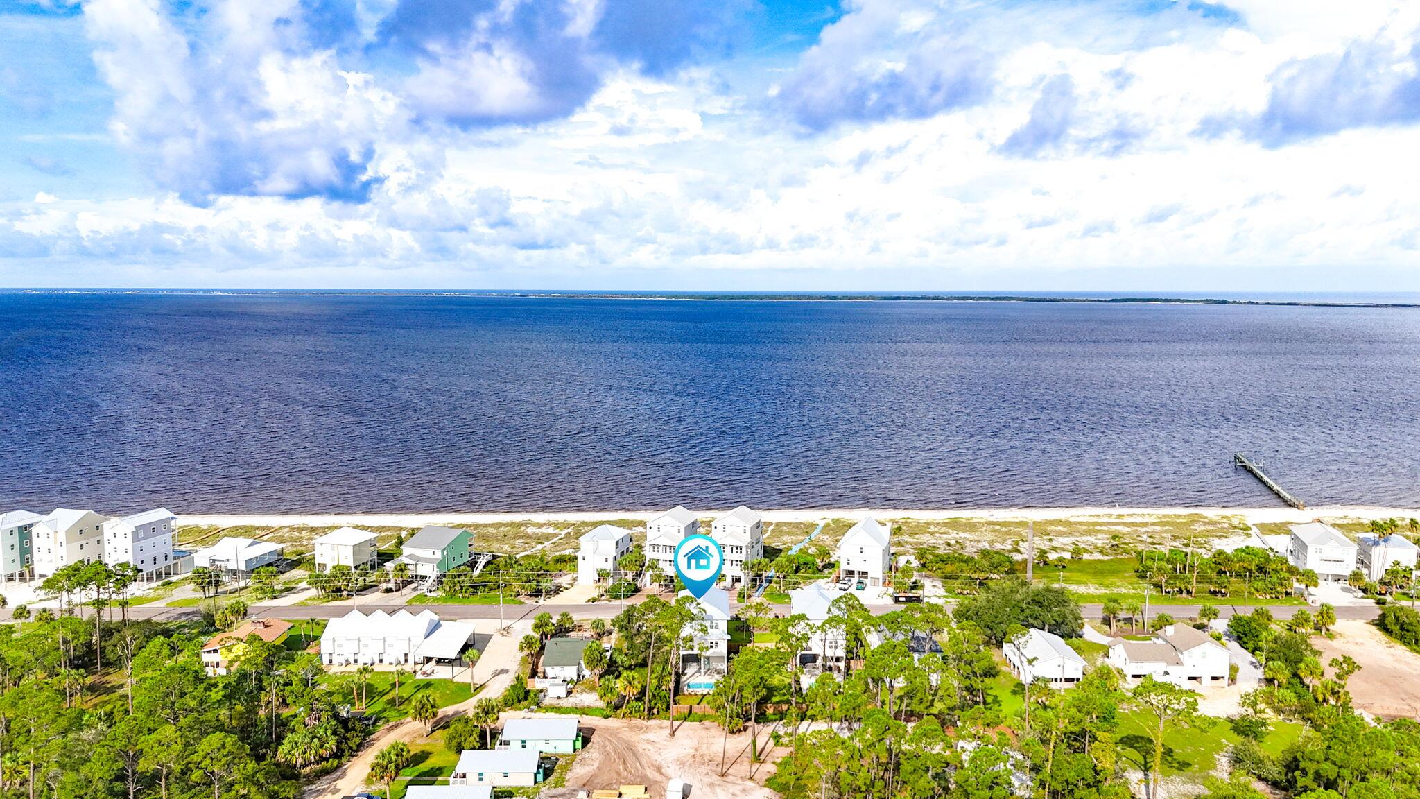 NO RECORDED SUBDIVISION - Residential