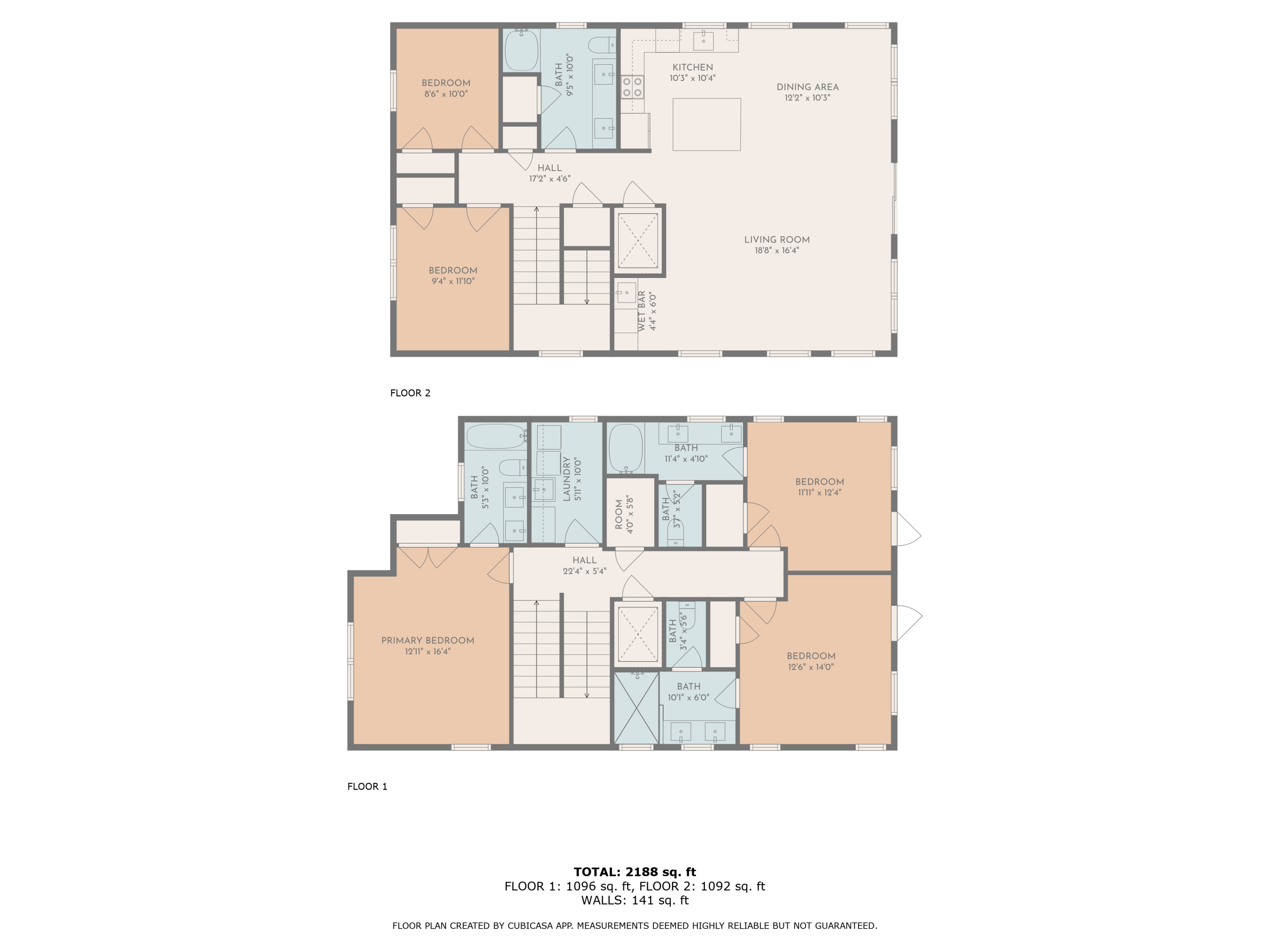 NO RECORDED SUBDIVISION - Residential