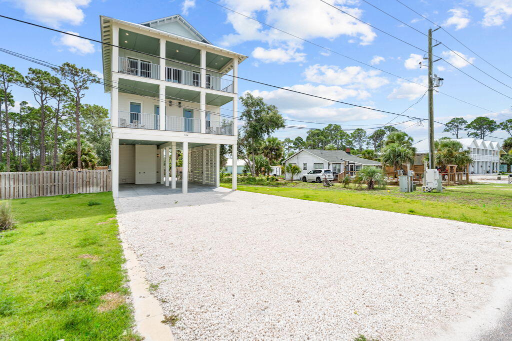 NO RECORDED SUBDIVISION - Residential