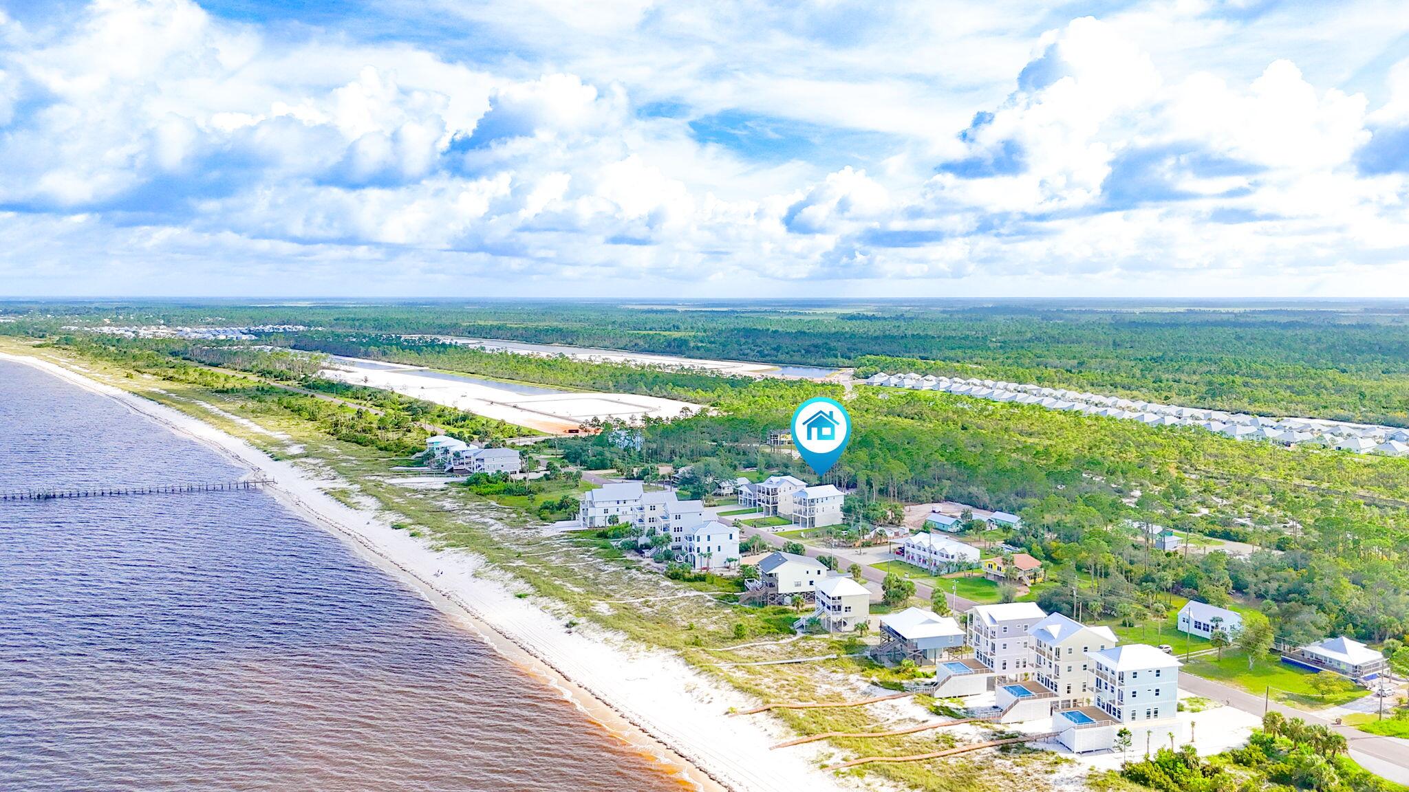 NO RECORDED SUBDIVISION - Residential