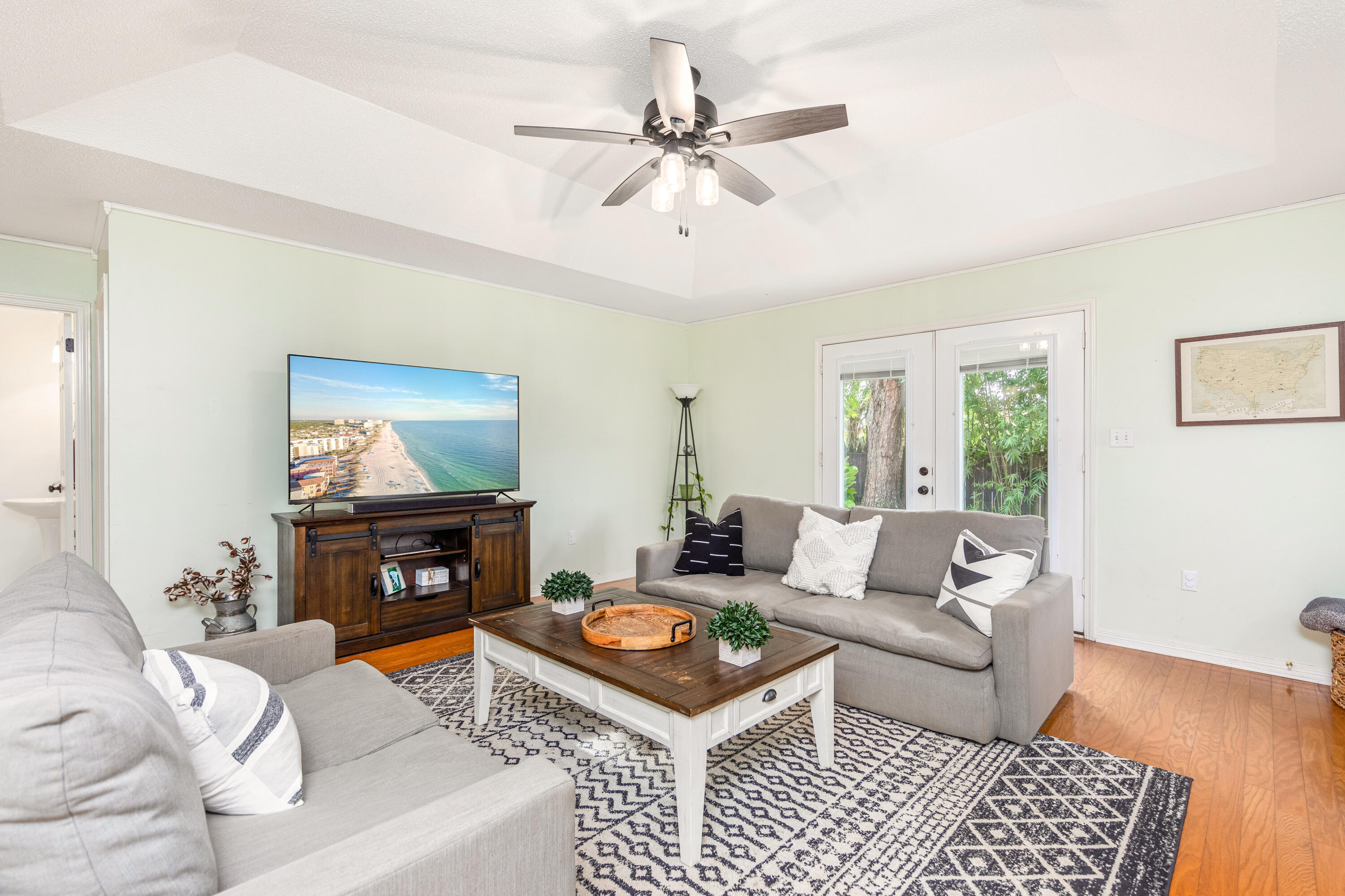 SHALIMAR VILLAGE - Residential