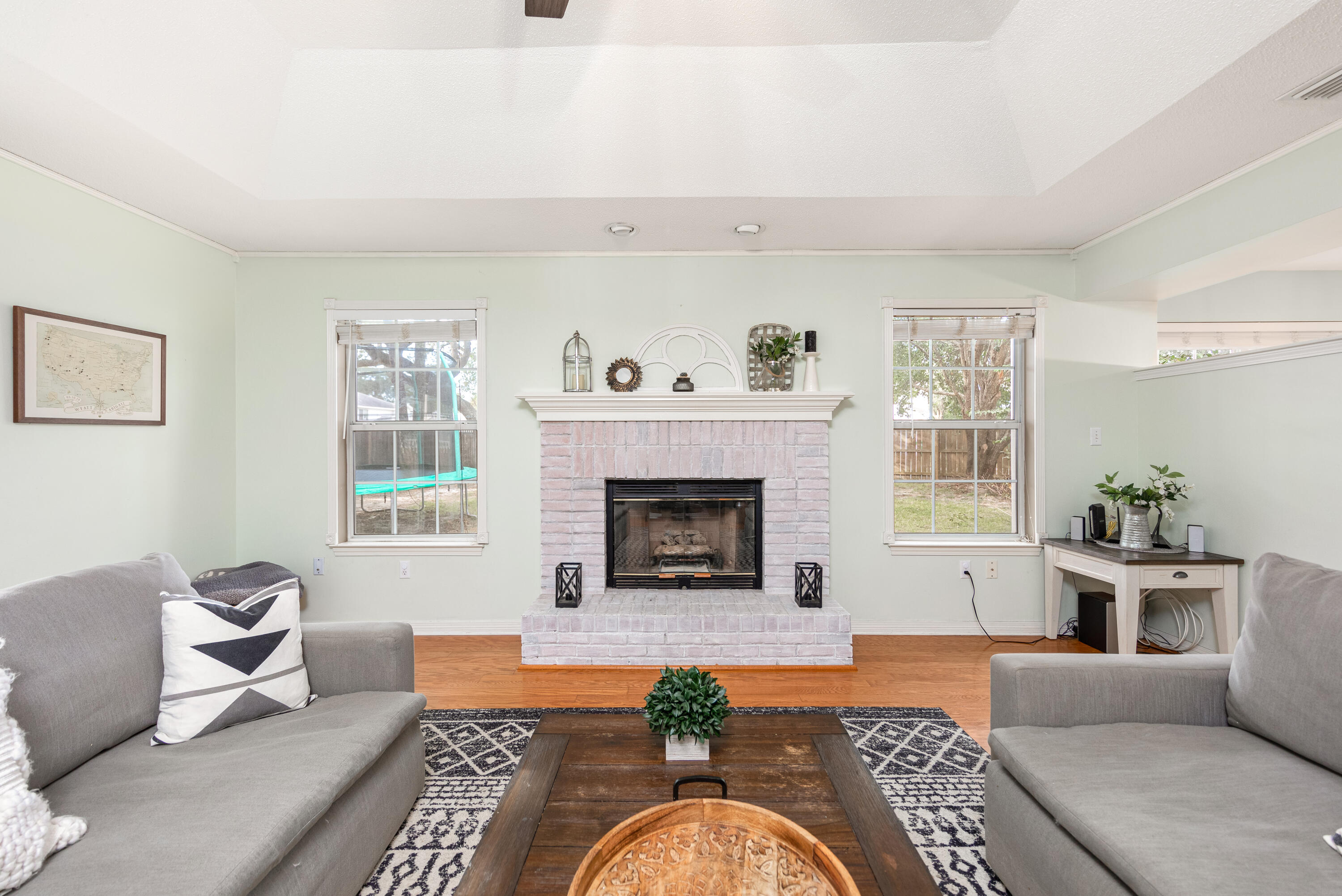 SHALIMAR VILLAGE - Residential