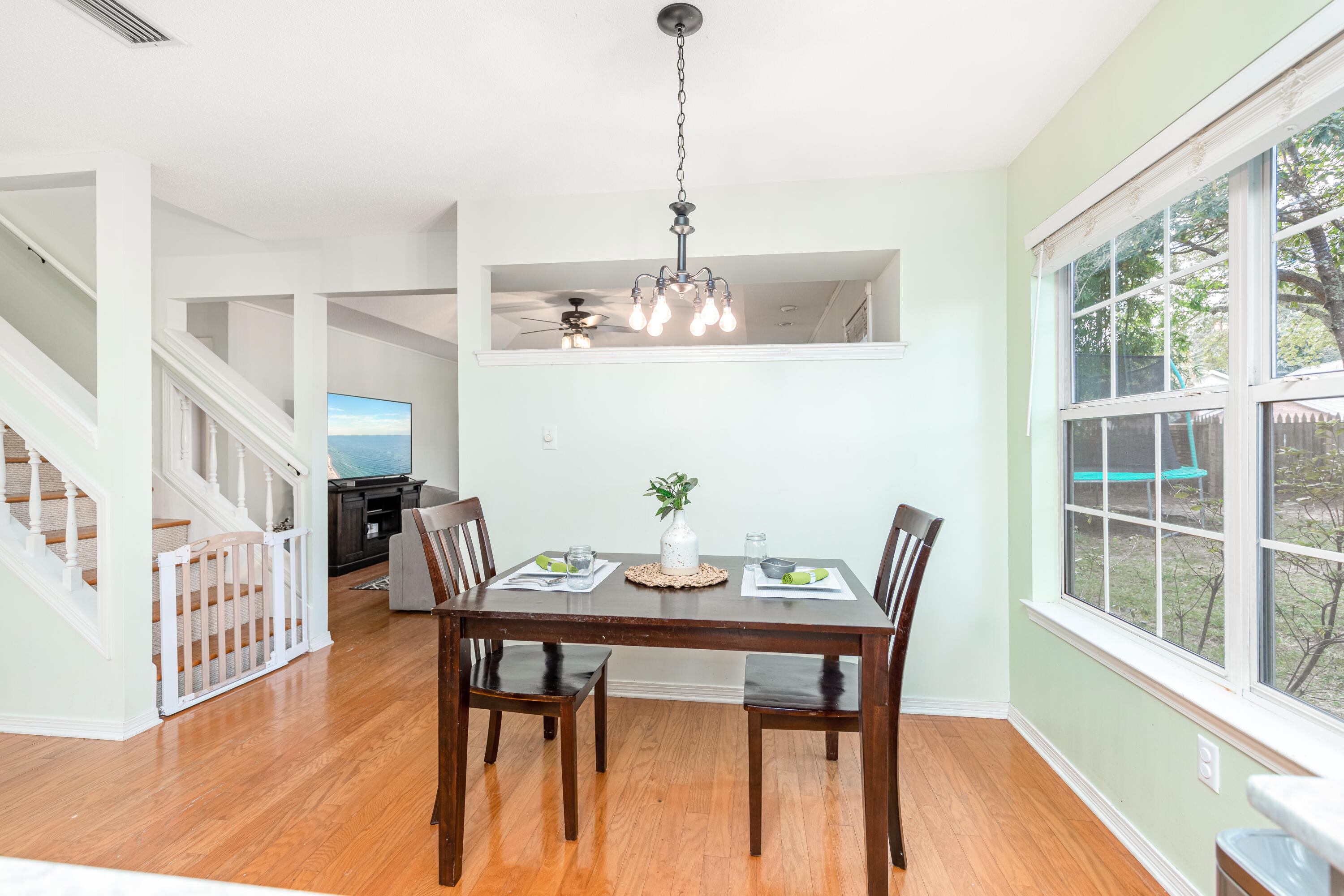 SHALIMAR VILLAGE - Residential