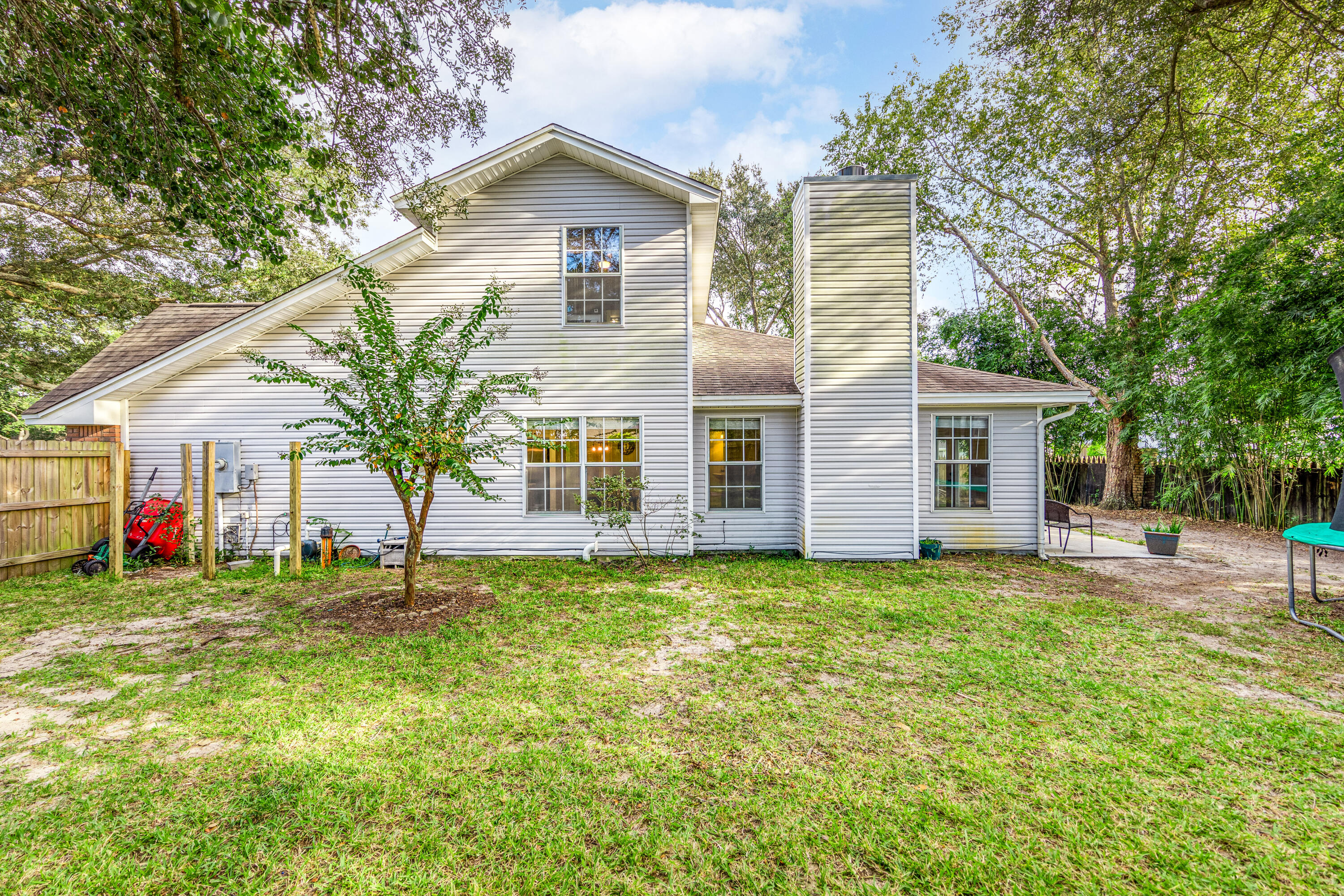 SHALIMAR VILLAGE - Residential