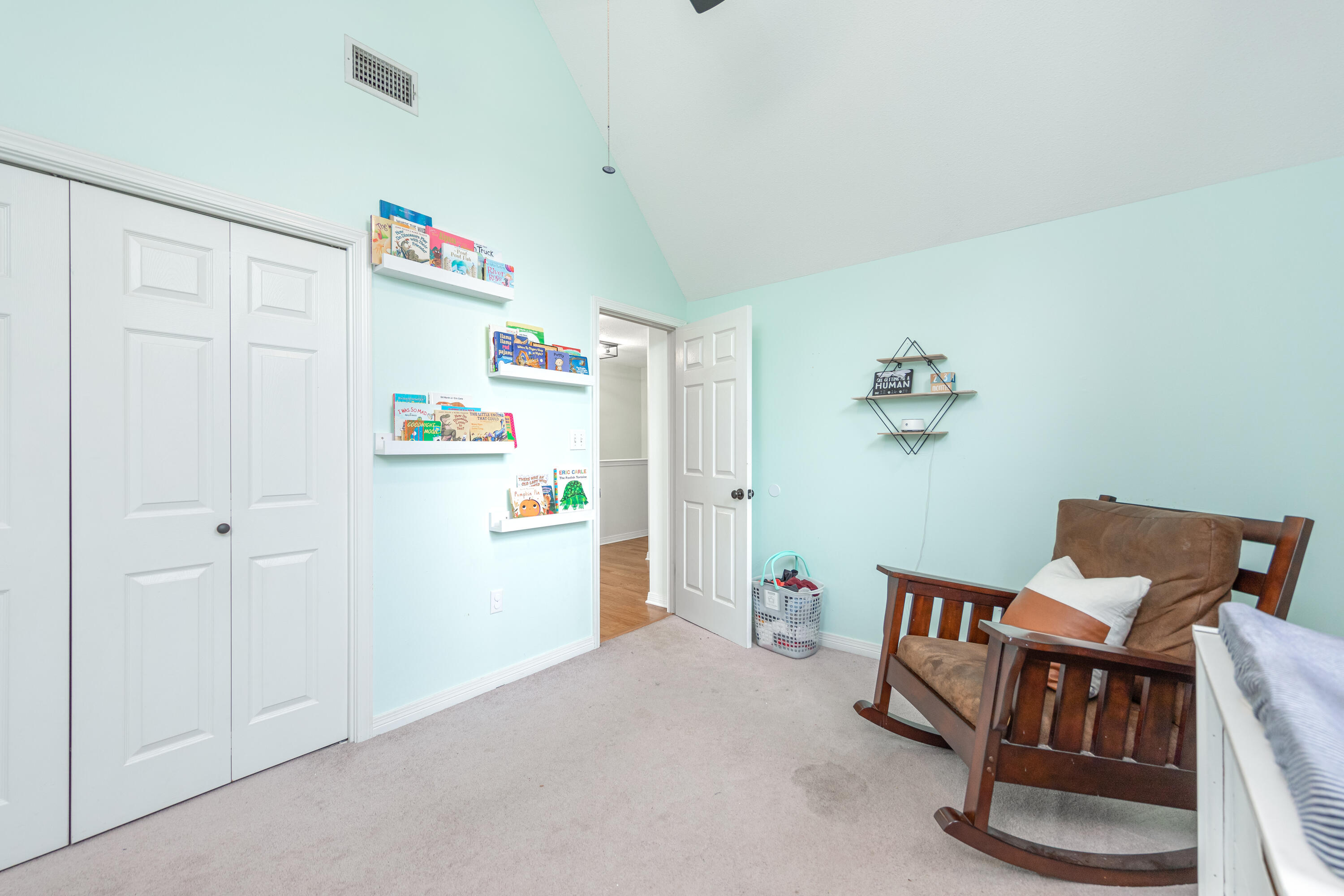 SHALIMAR VILLAGE - Residential