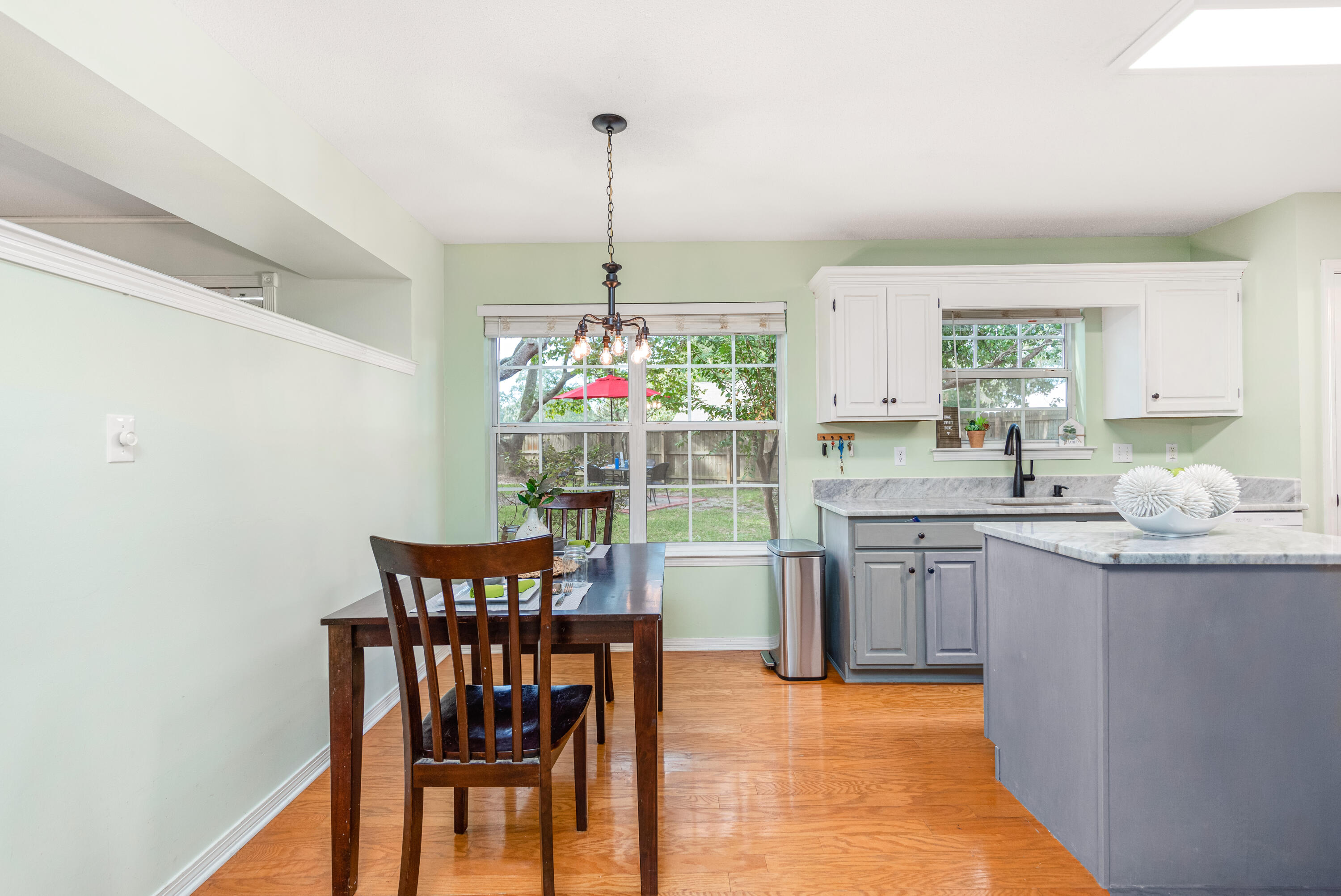 SHALIMAR VILLAGE - Residential