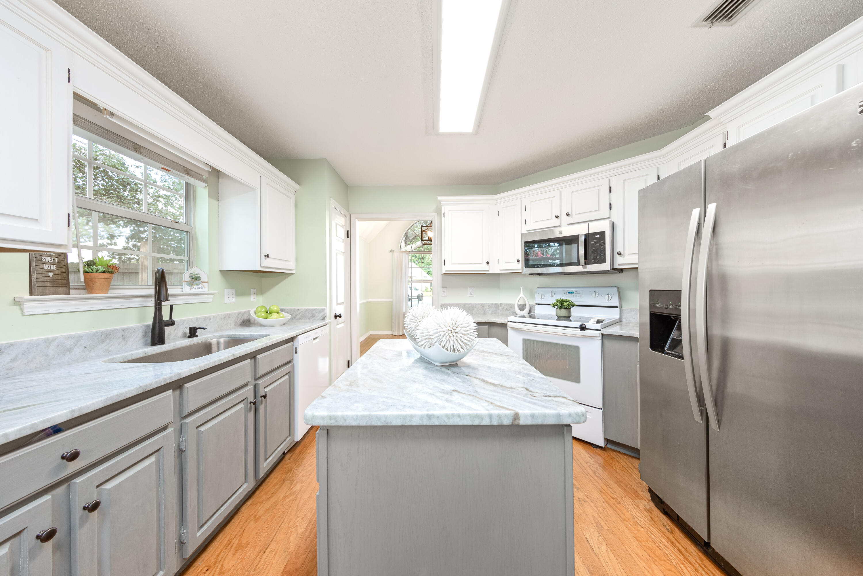 SHALIMAR VILLAGE - Residential