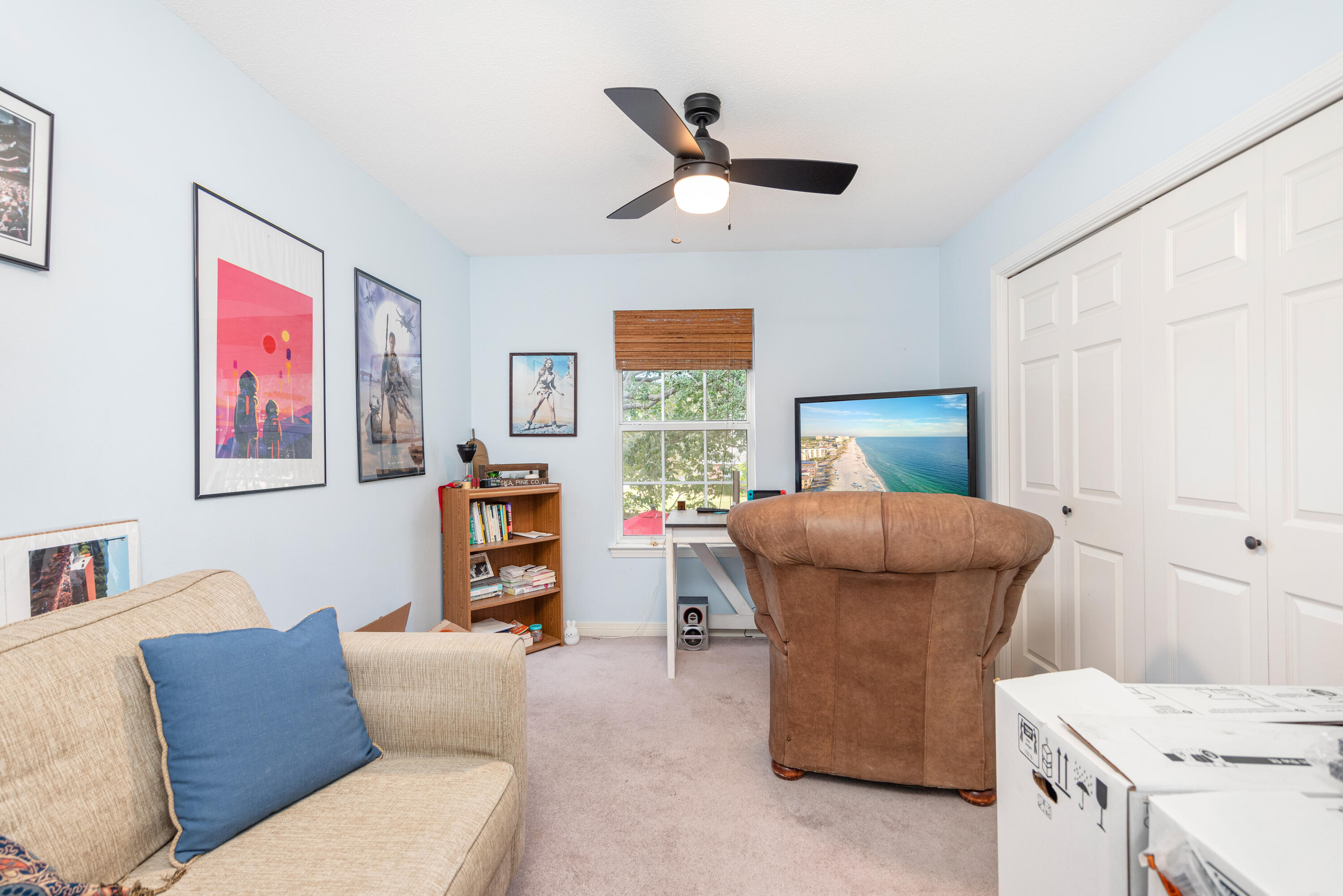 SHALIMAR VILLAGE - Residential