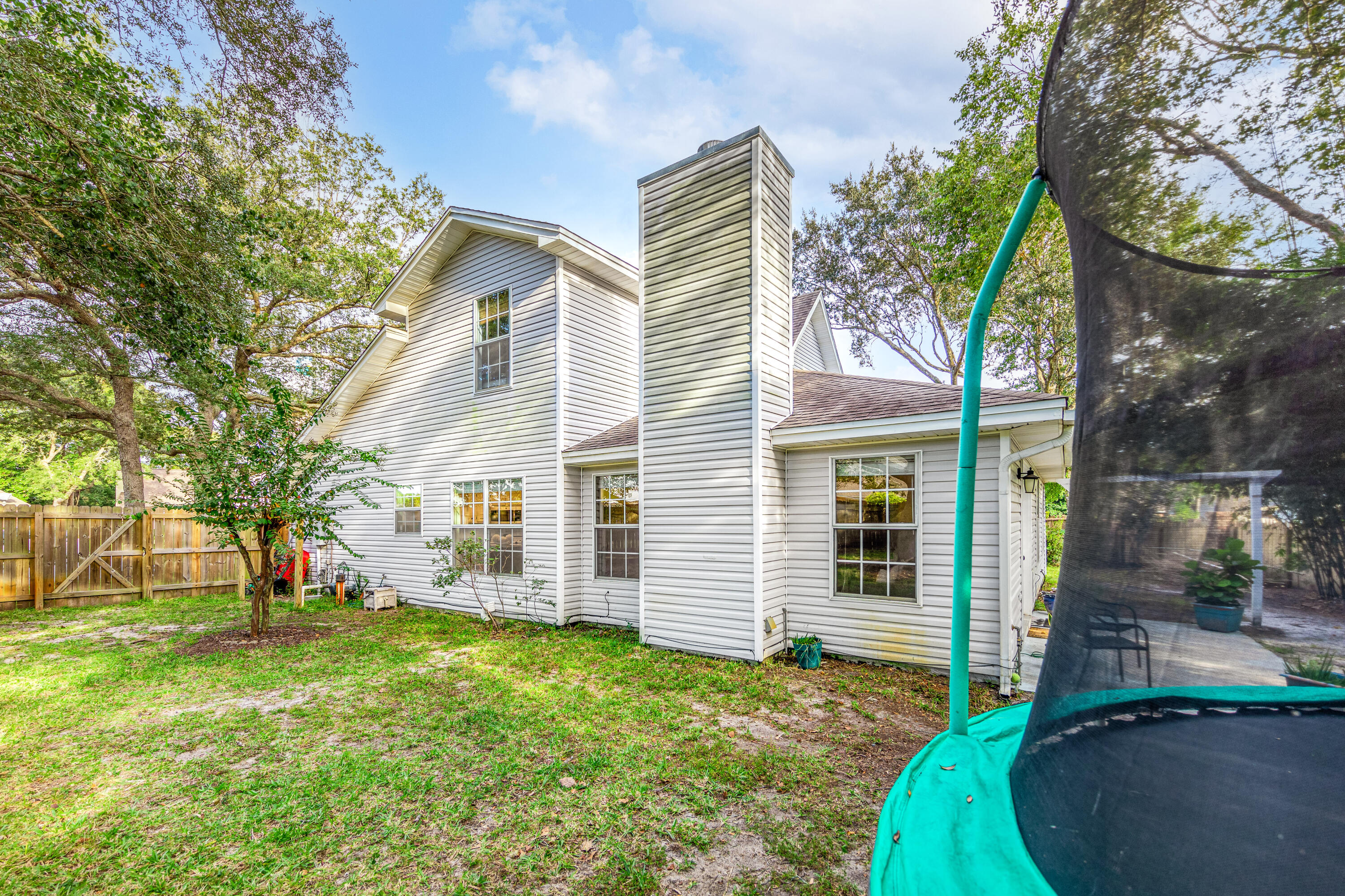 SHALIMAR VILLAGE - Residential