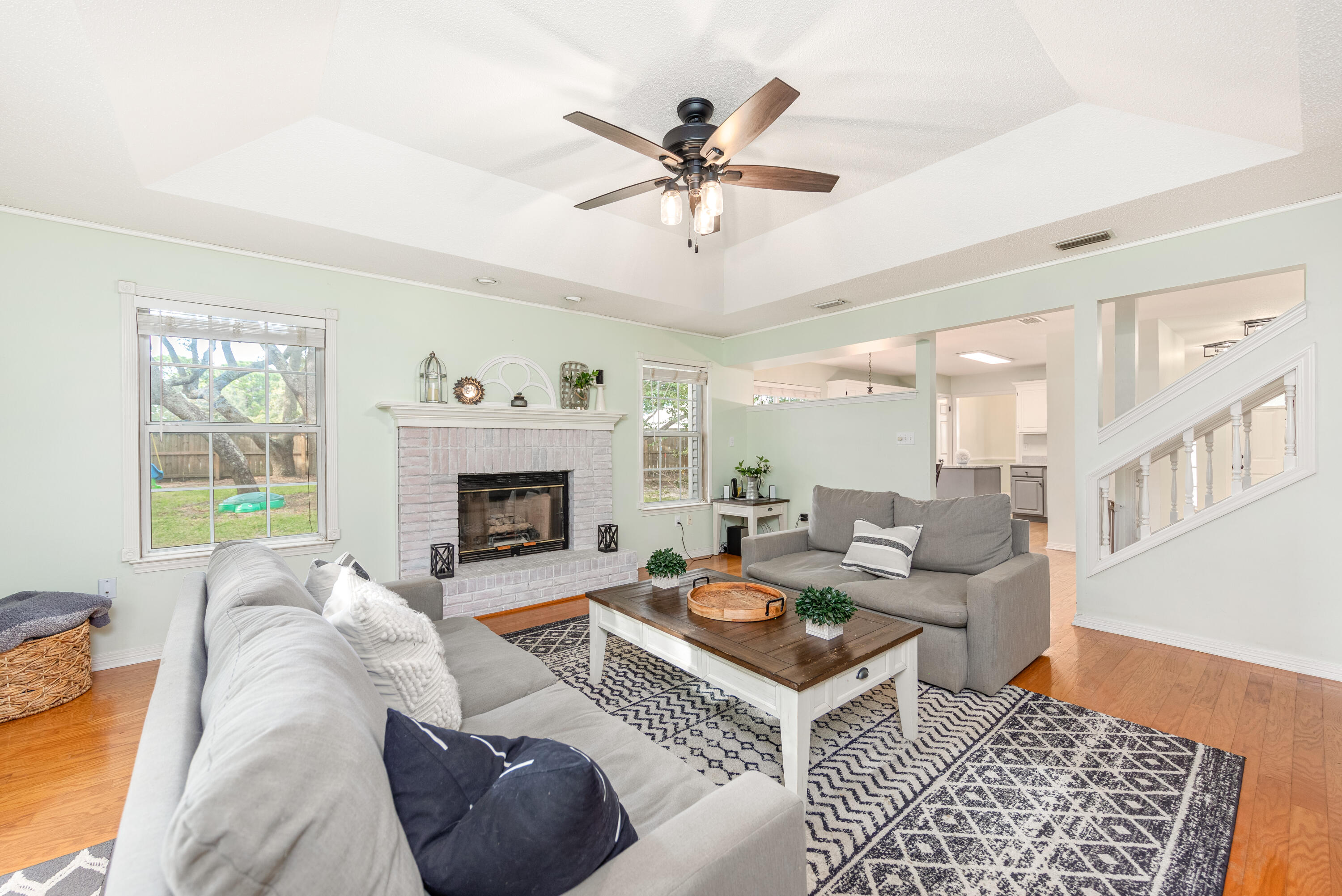 SHALIMAR VILLAGE - Residential