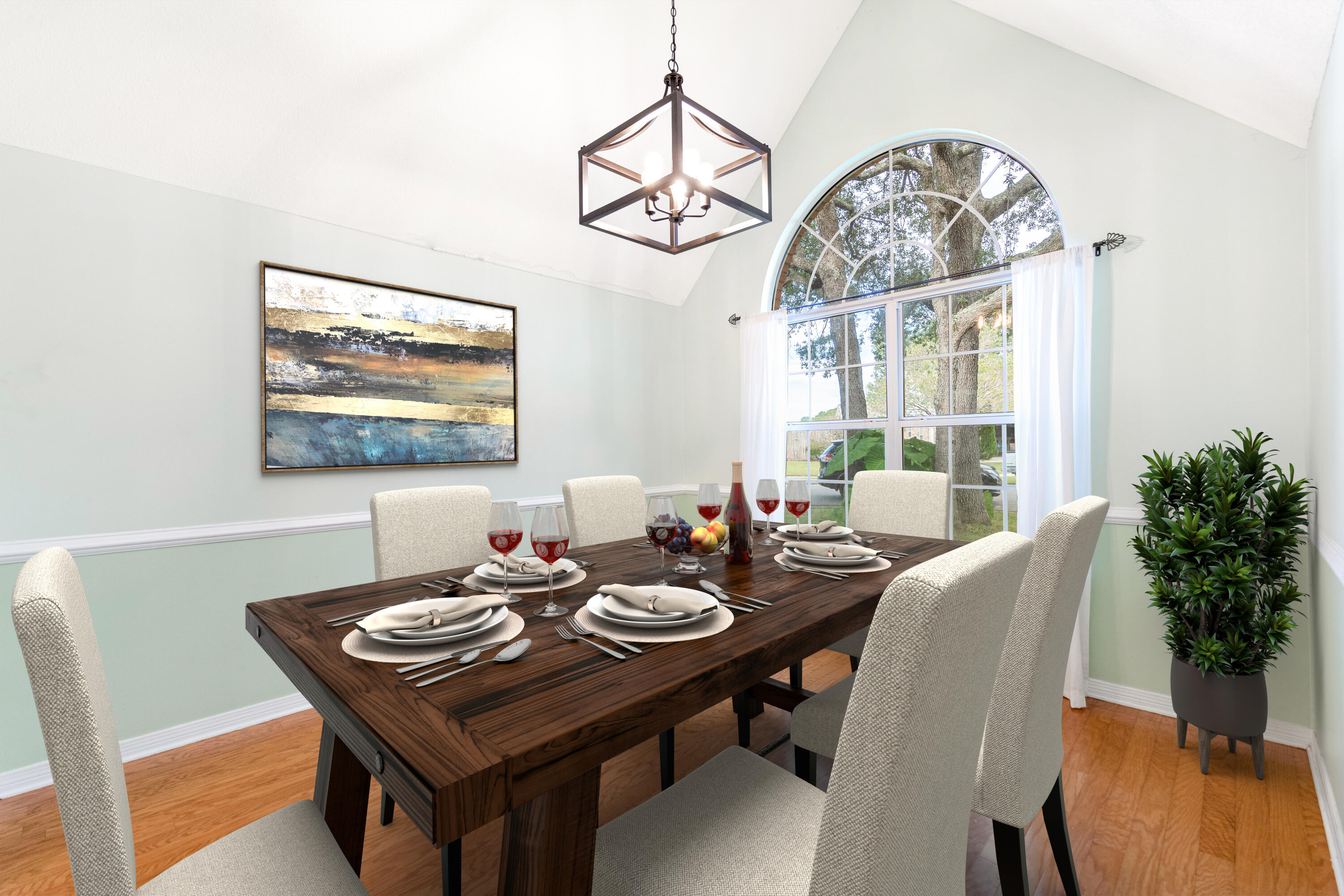 SHALIMAR VILLAGE - Residential