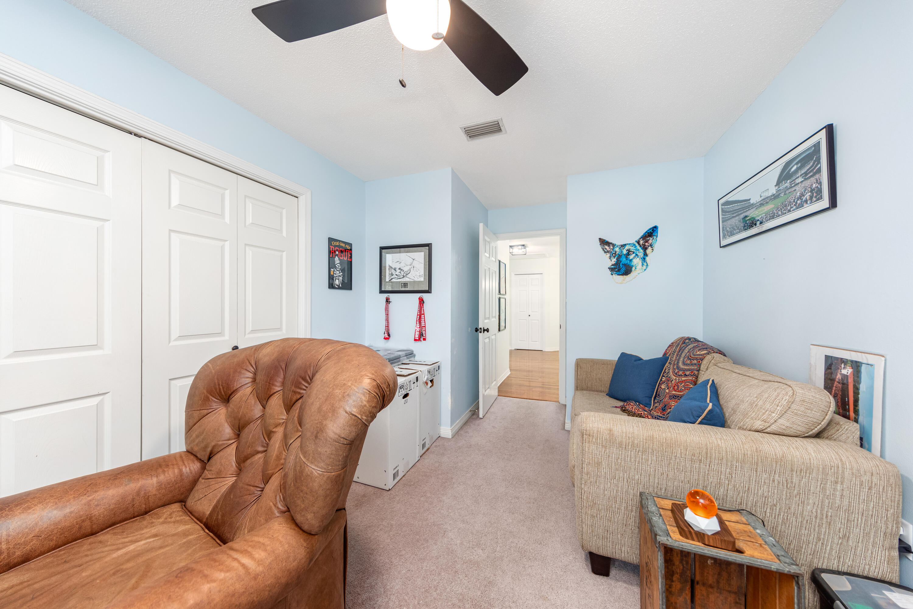 SHALIMAR VILLAGE - Residential