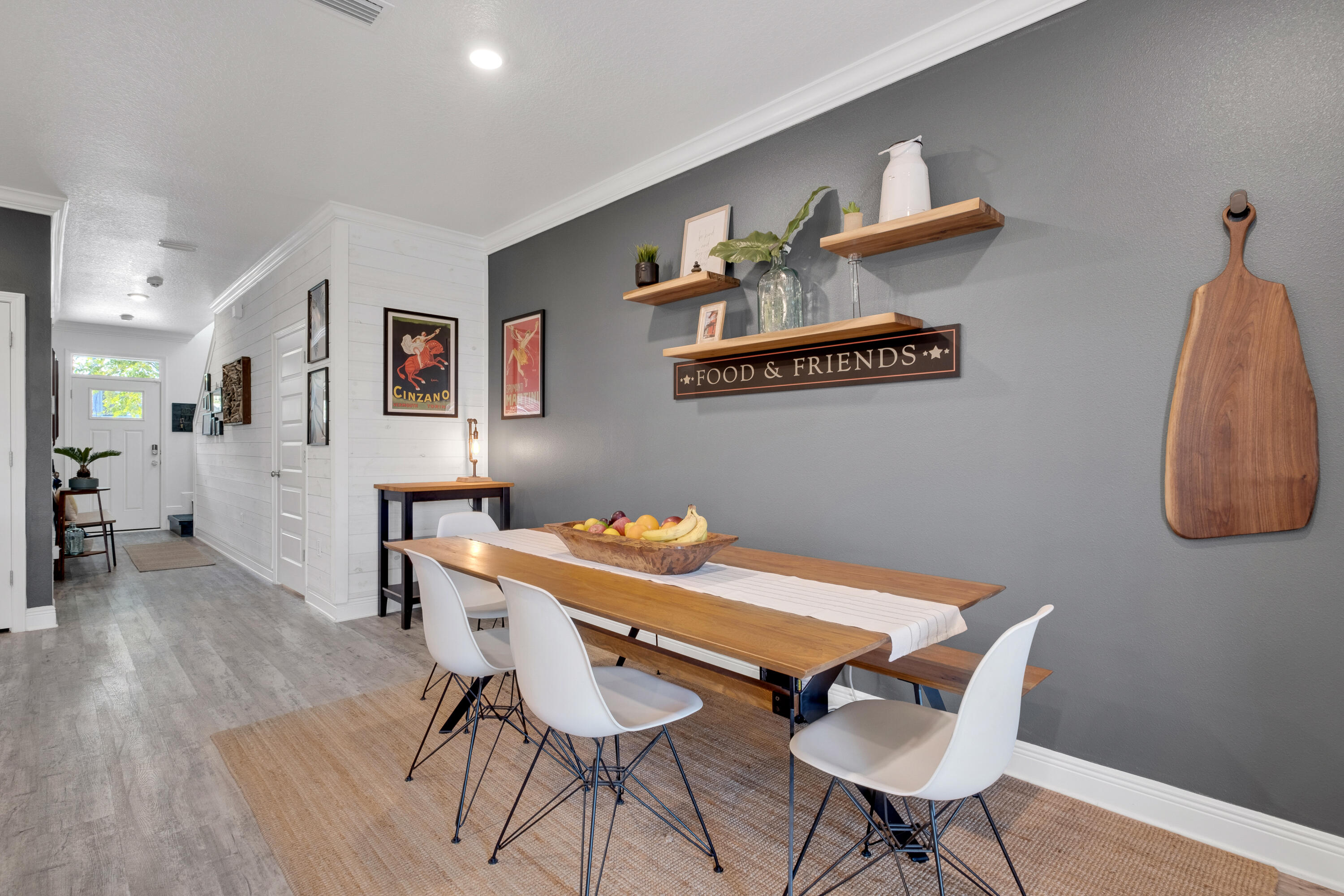 Hallmark - Residential