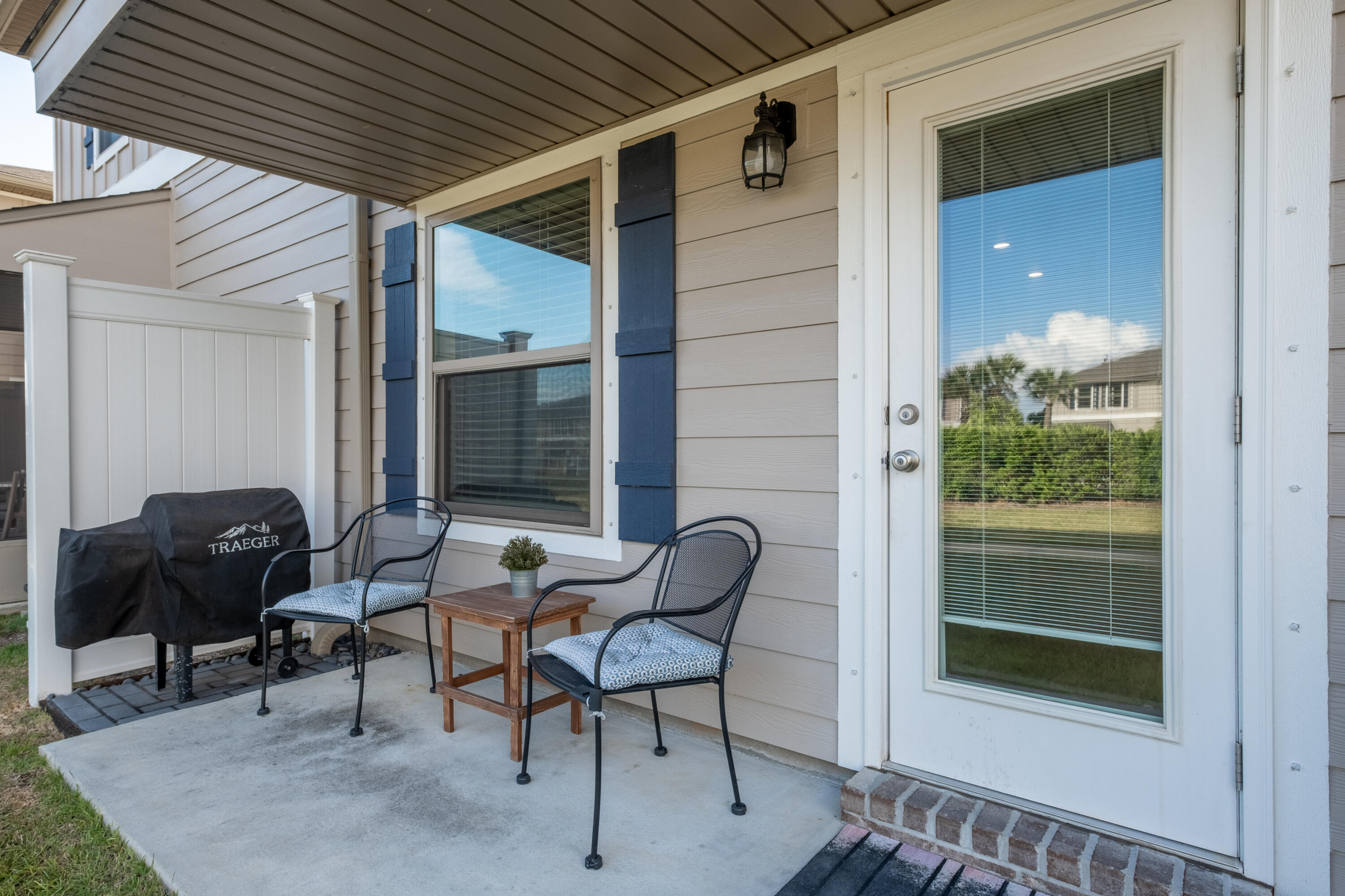 Hallmark - Residential