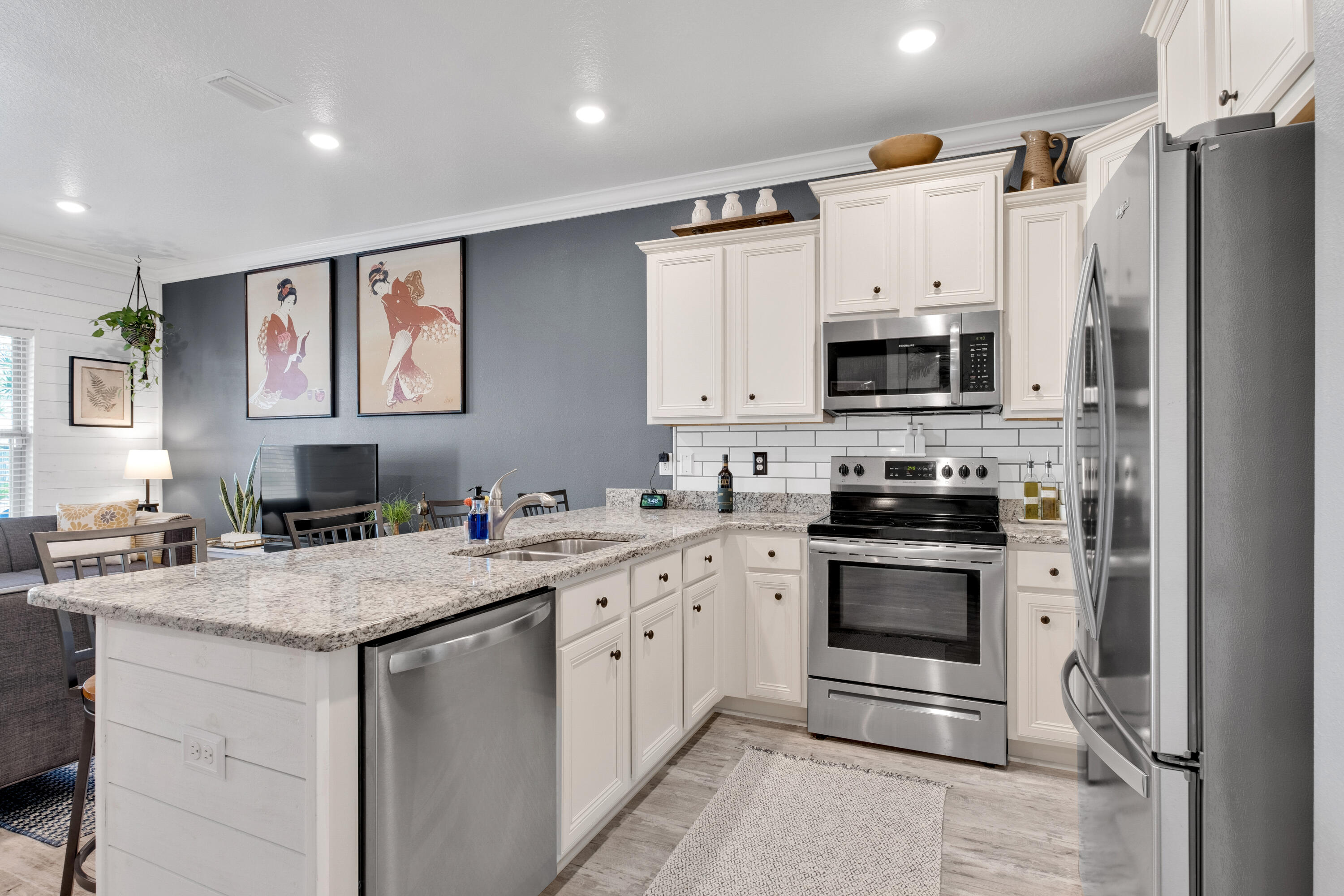 Hallmark - Residential