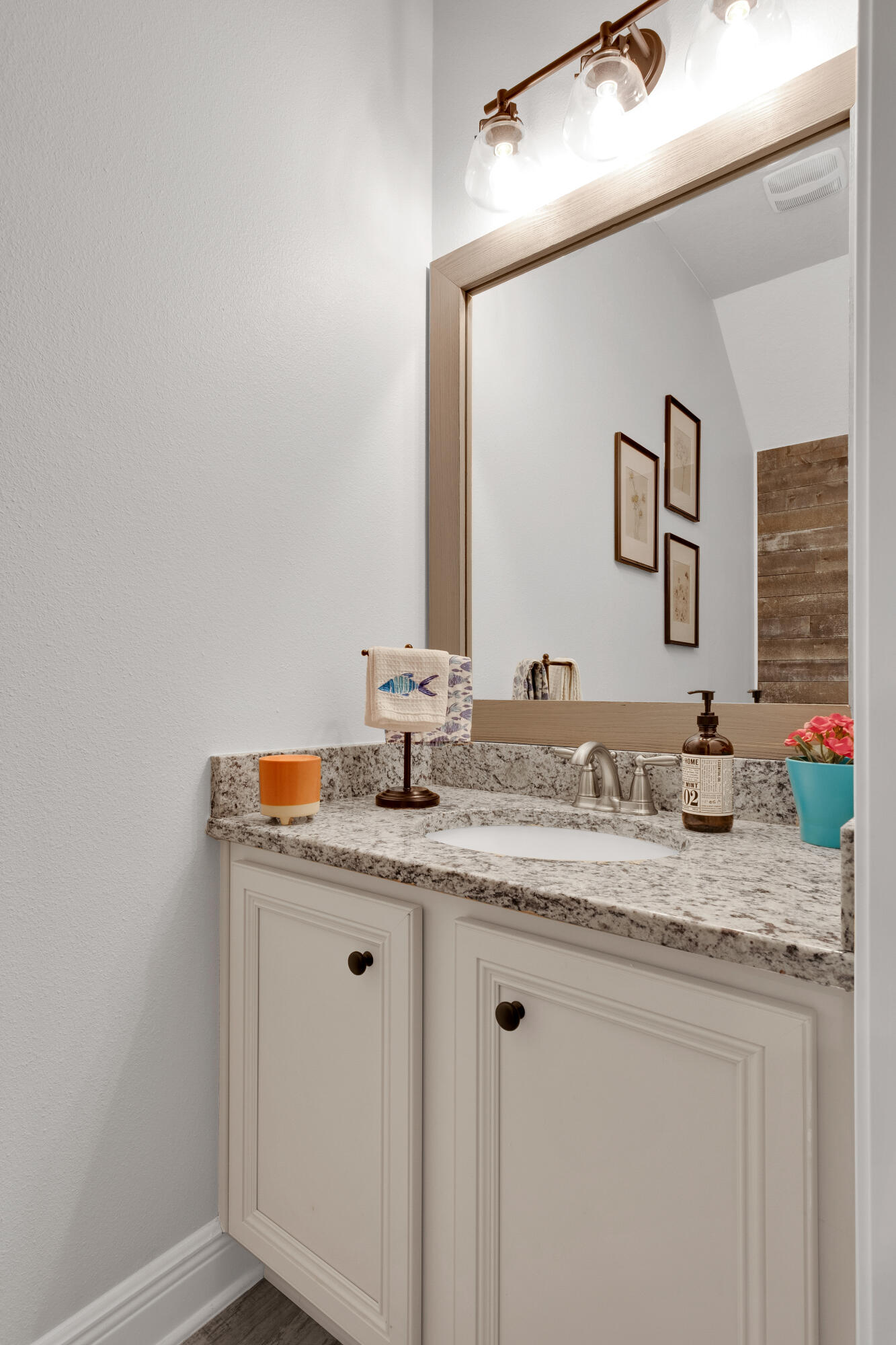 Hallmark - Residential