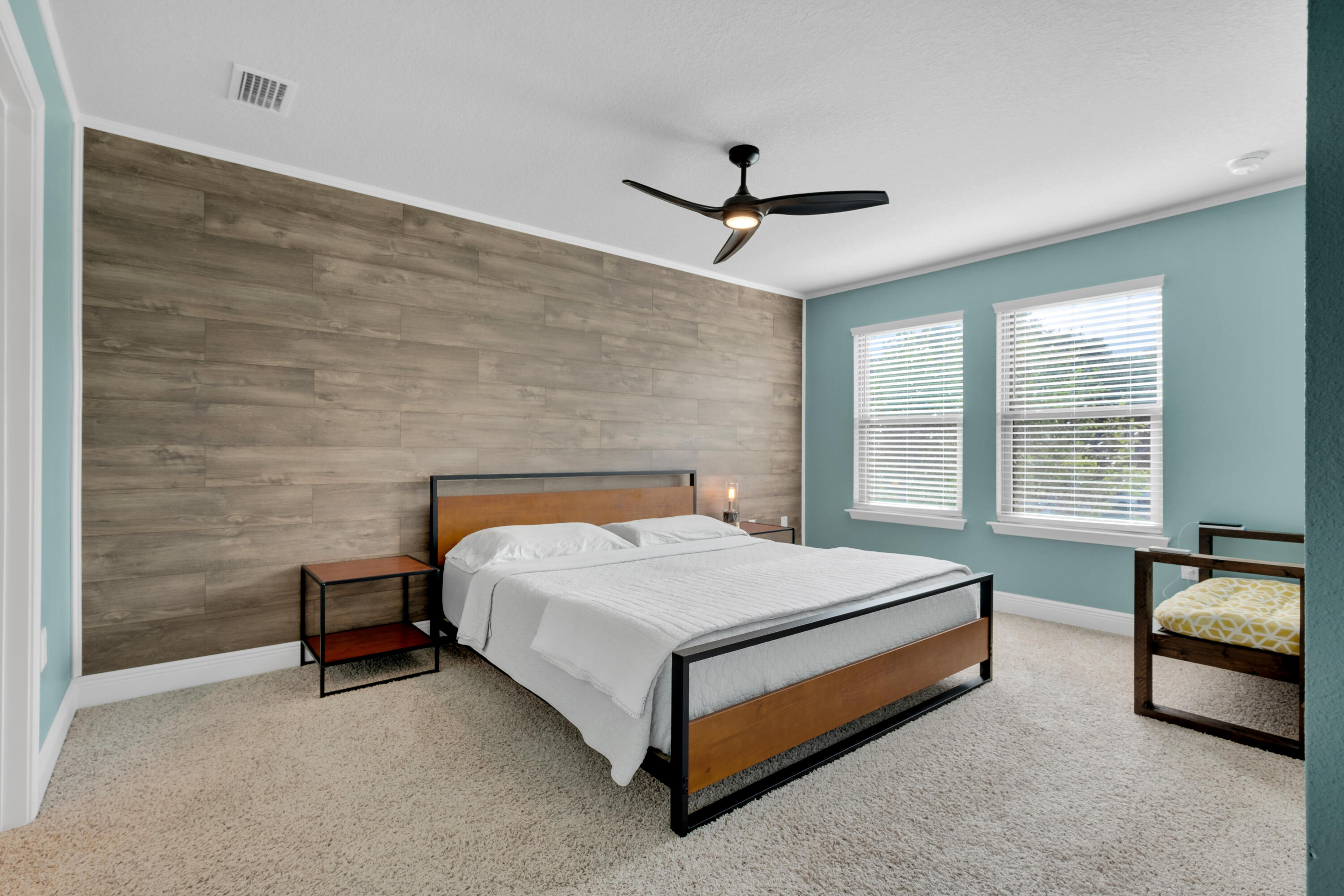 Hallmark - Residential