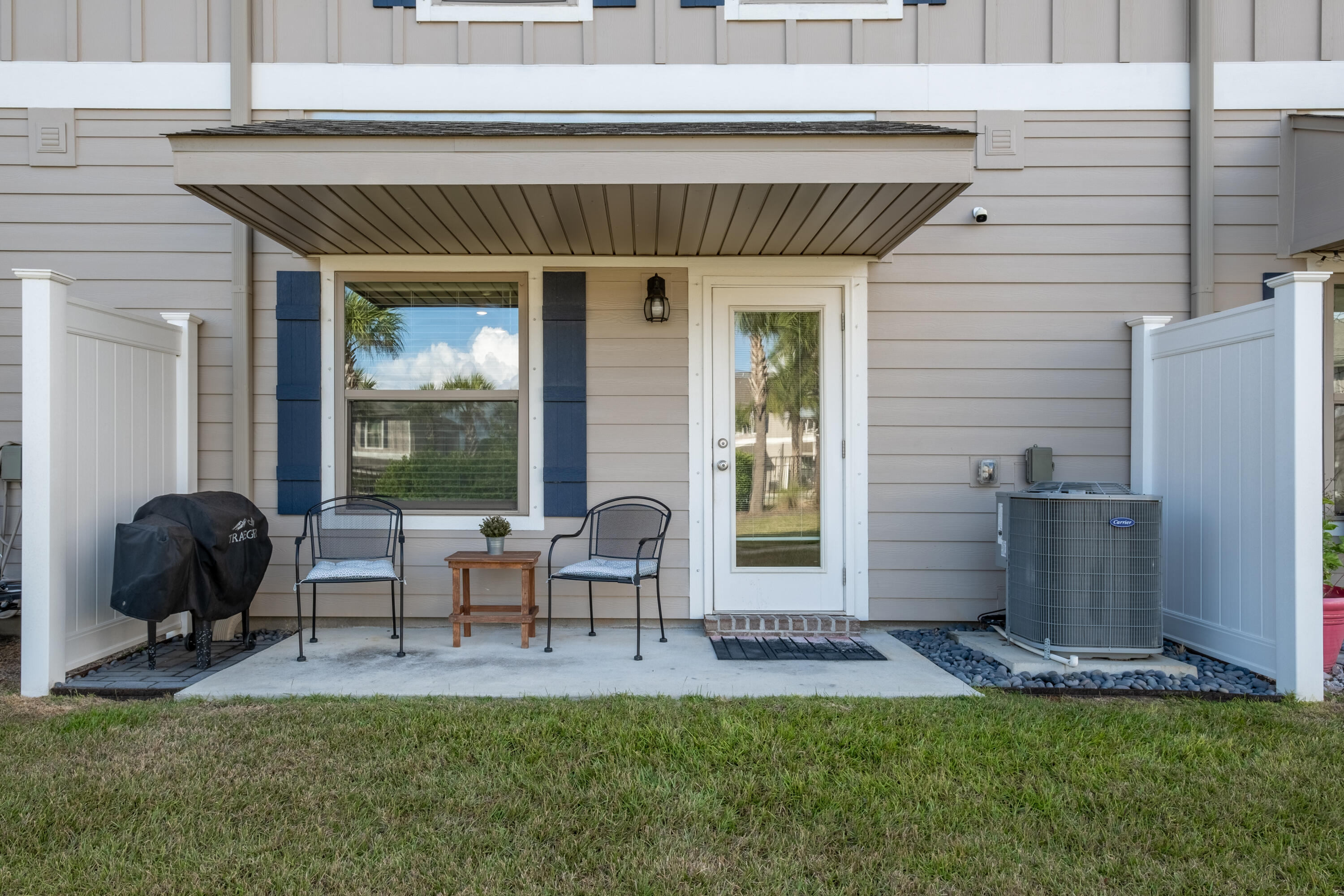 Hallmark - Residential