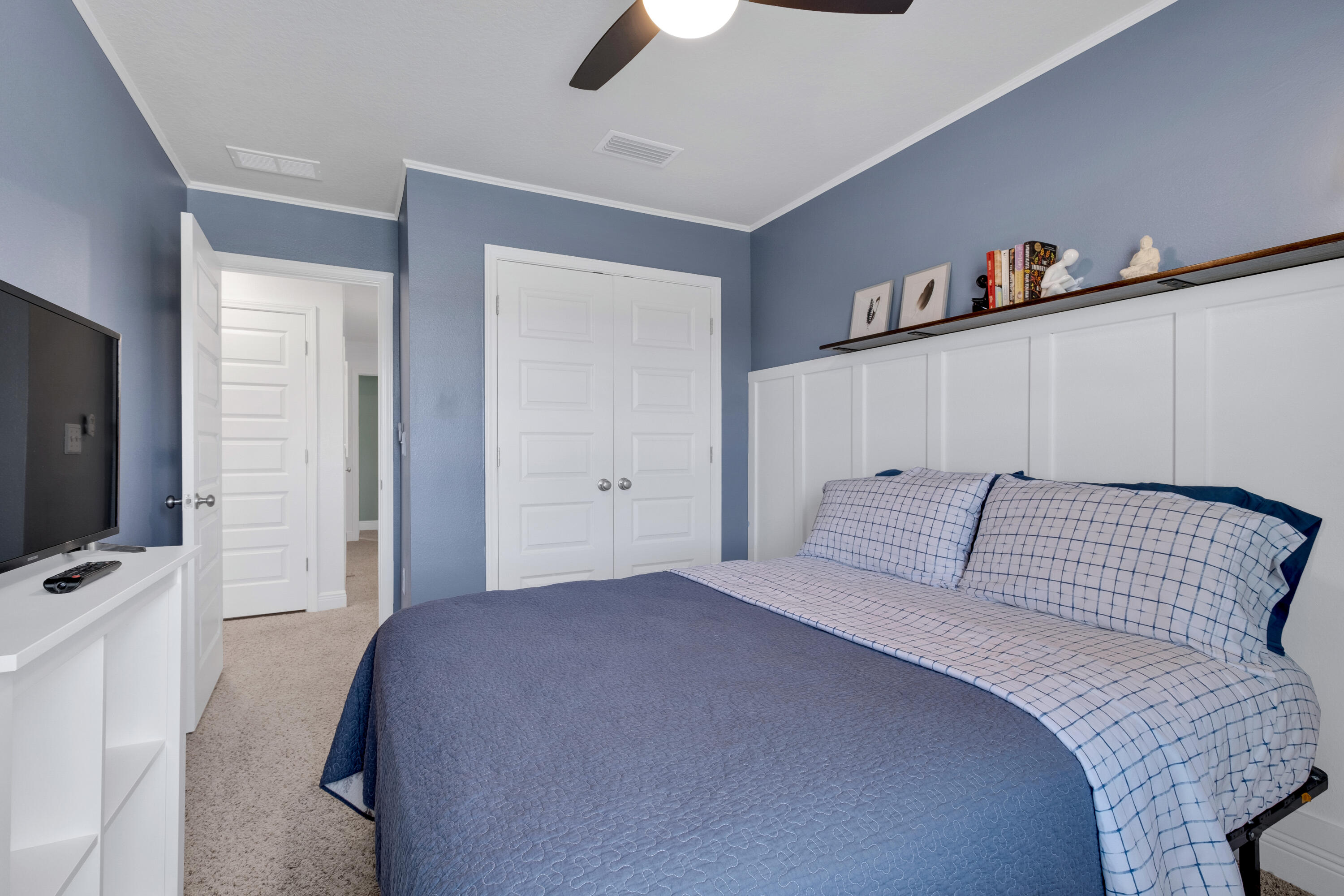 Hallmark - Residential