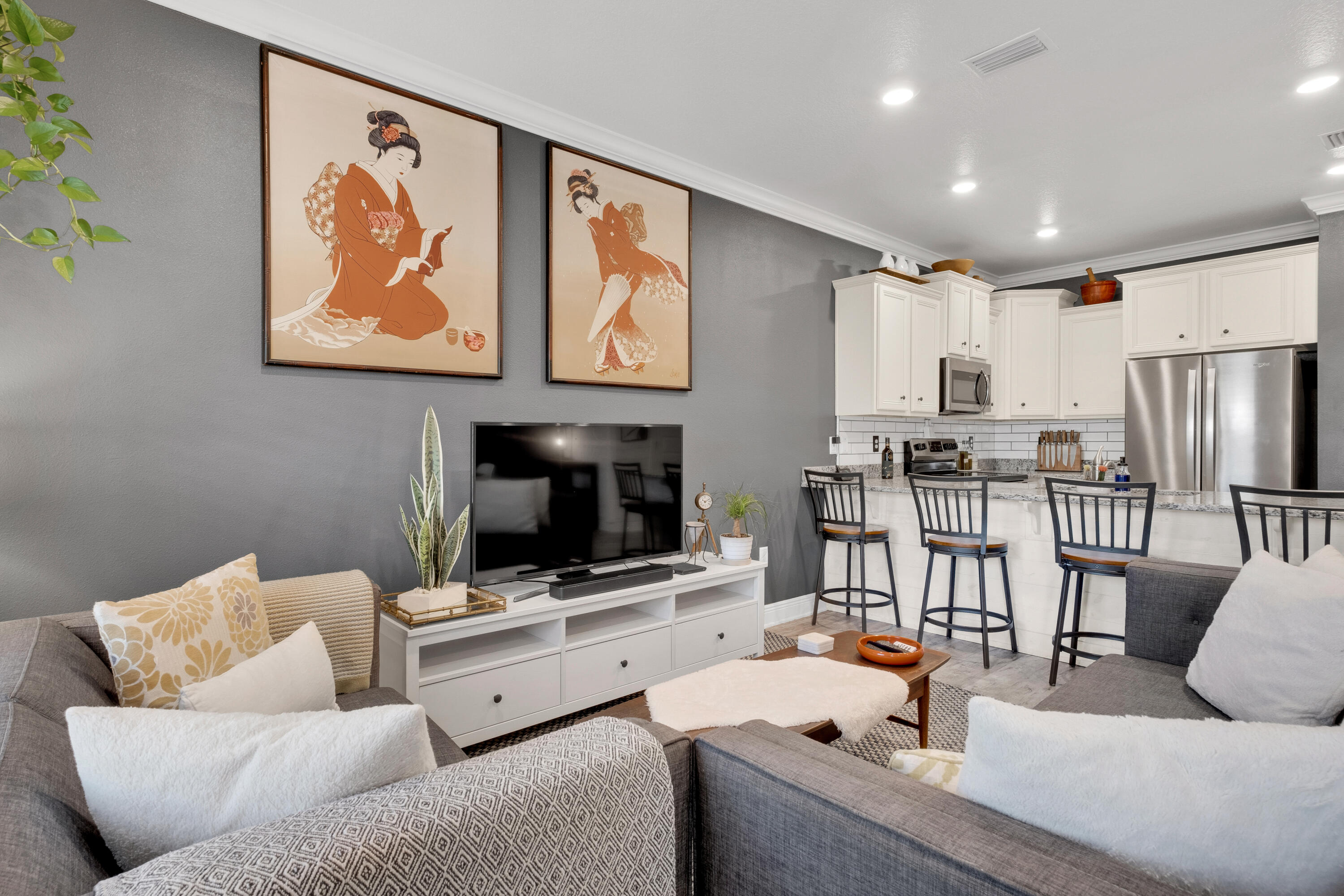 Hallmark - Residential