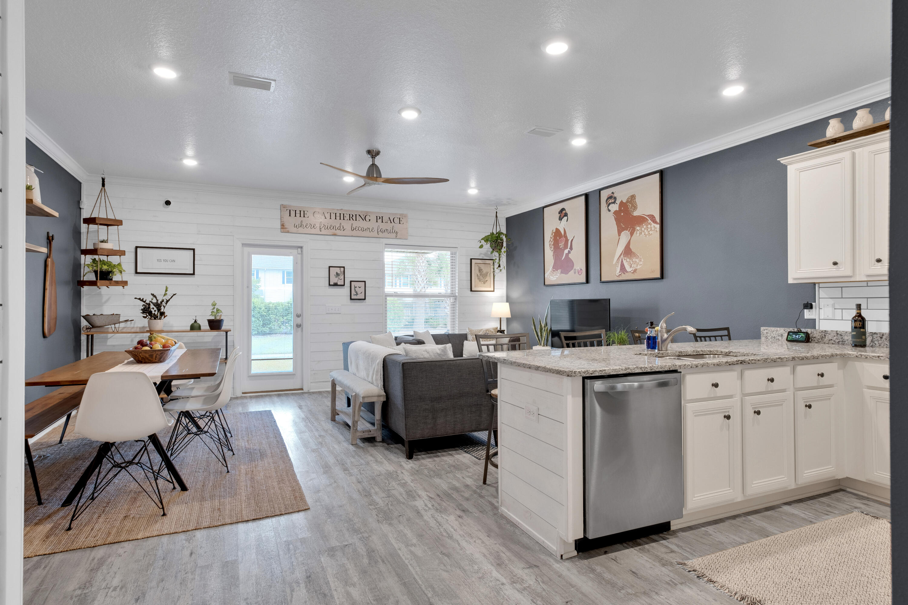 Hallmark - Residential