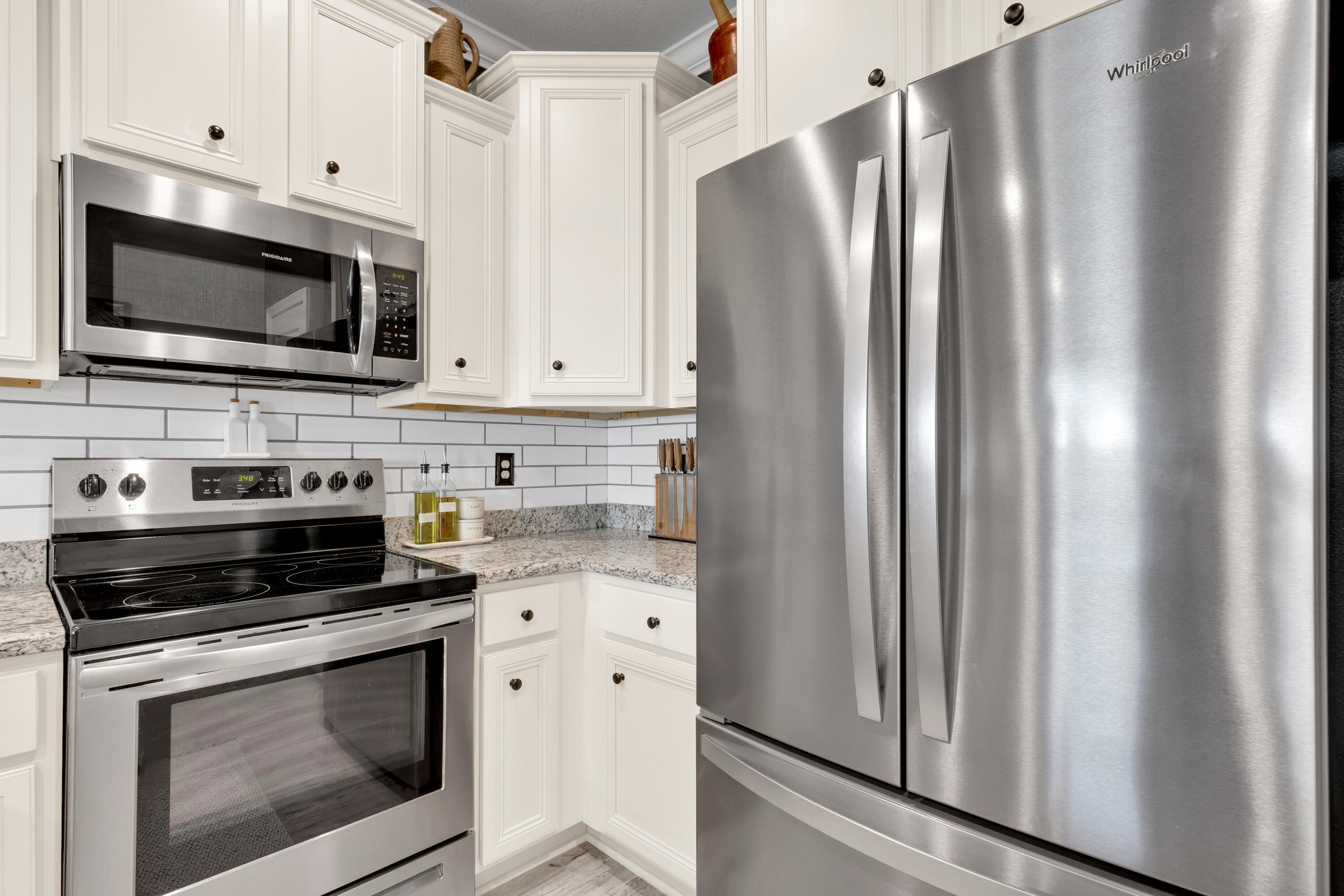 Hallmark - Residential