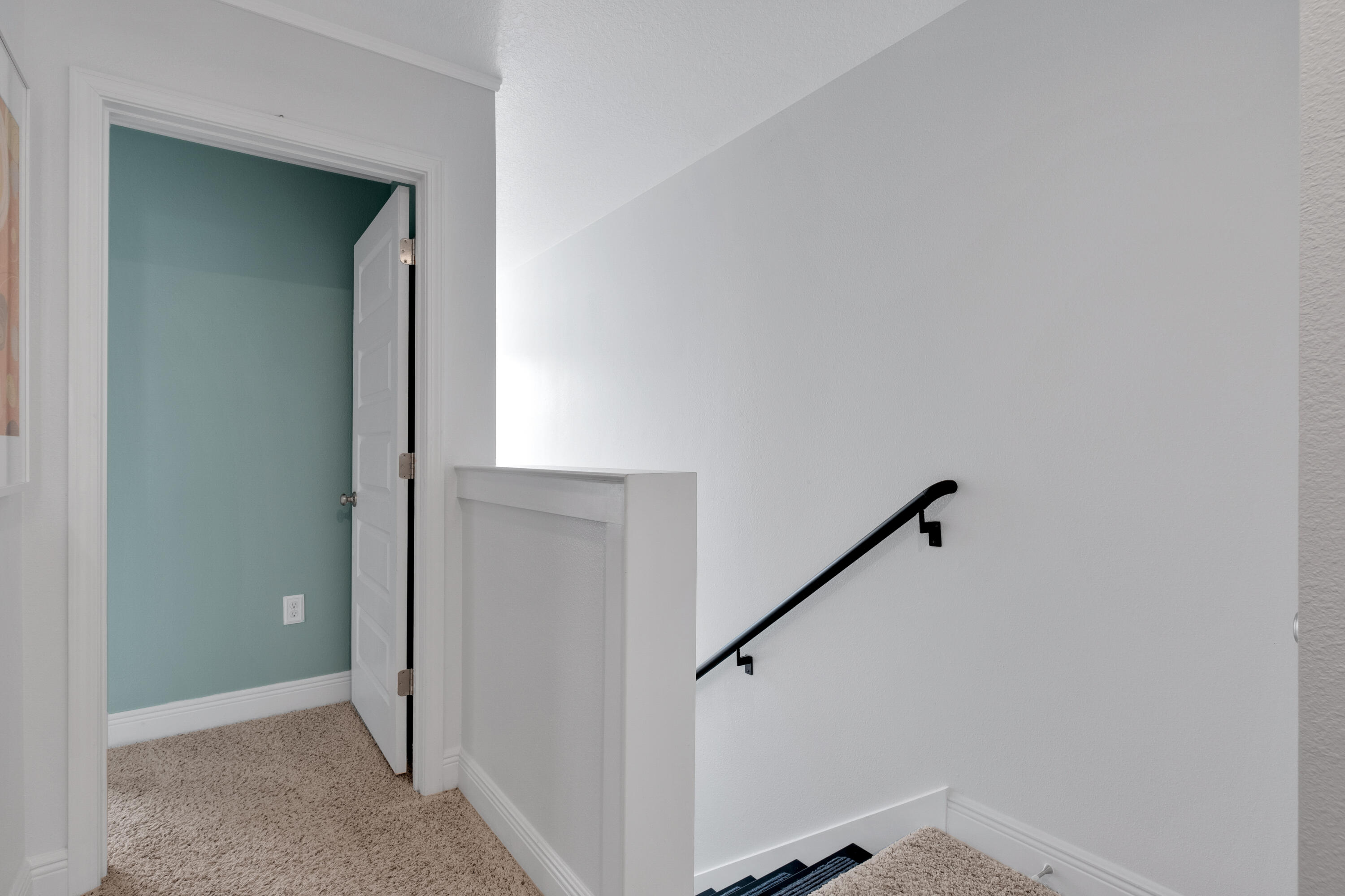 Hallmark - Residential