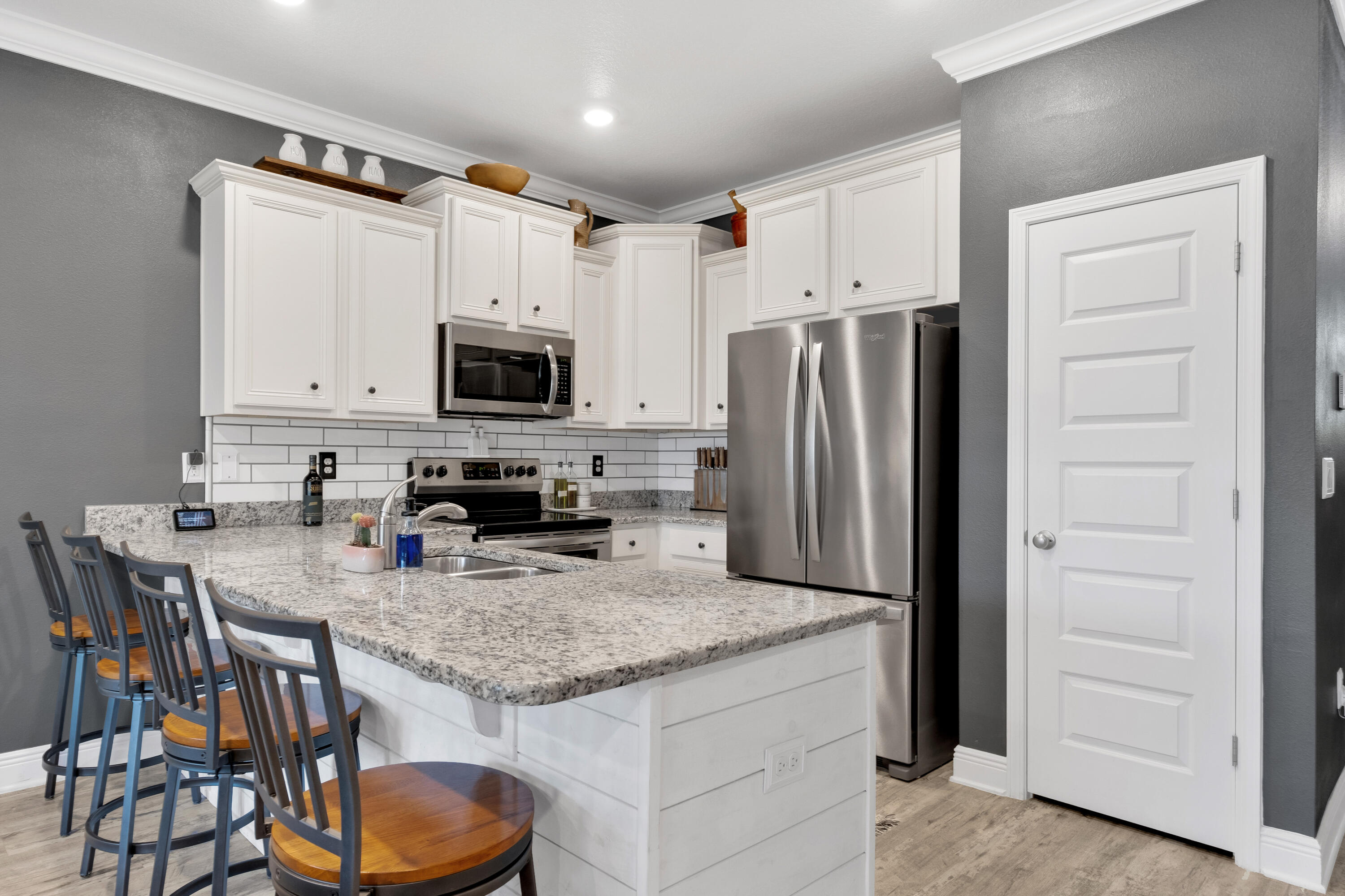 Hallmark - Residential