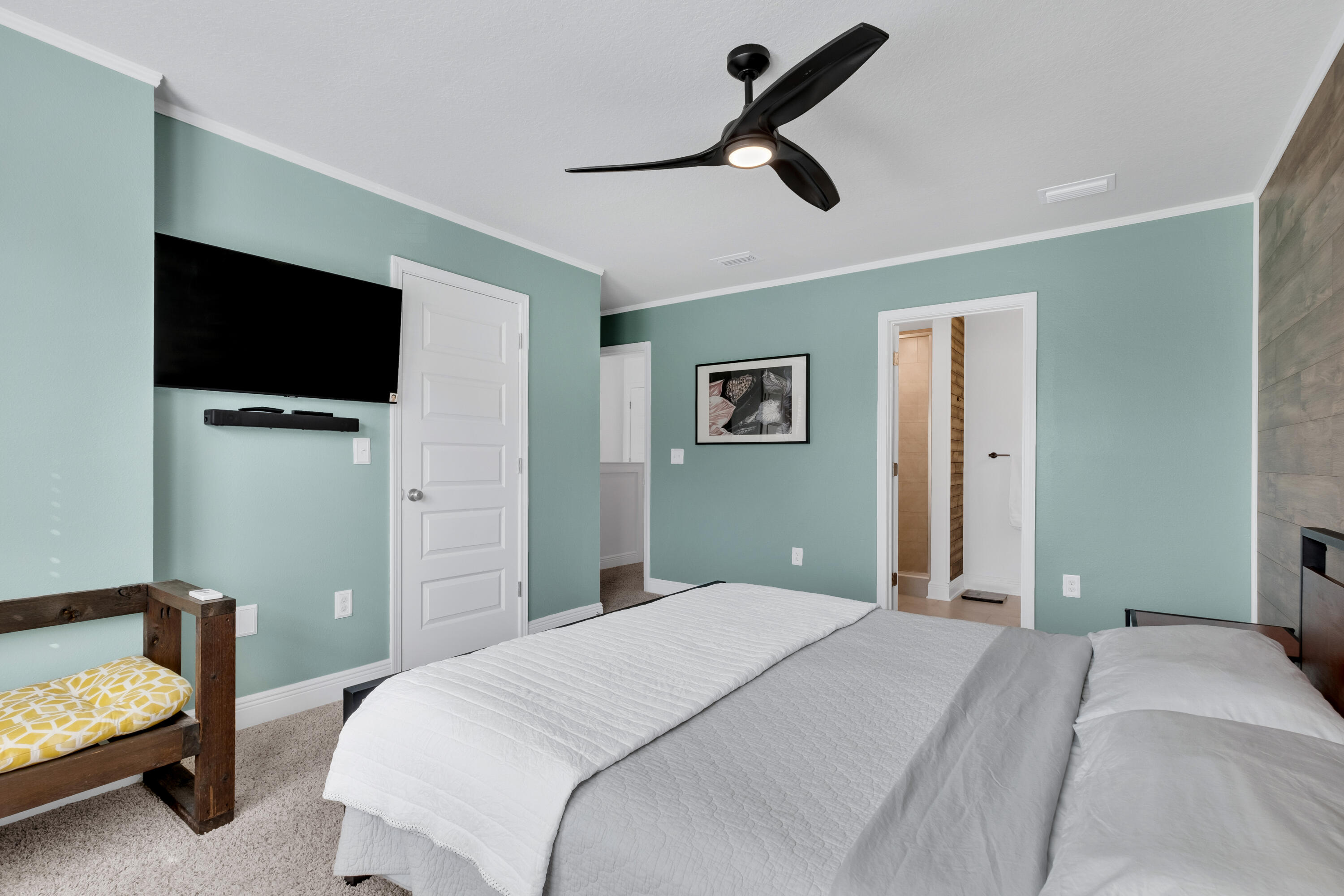 Hallmark - Residential