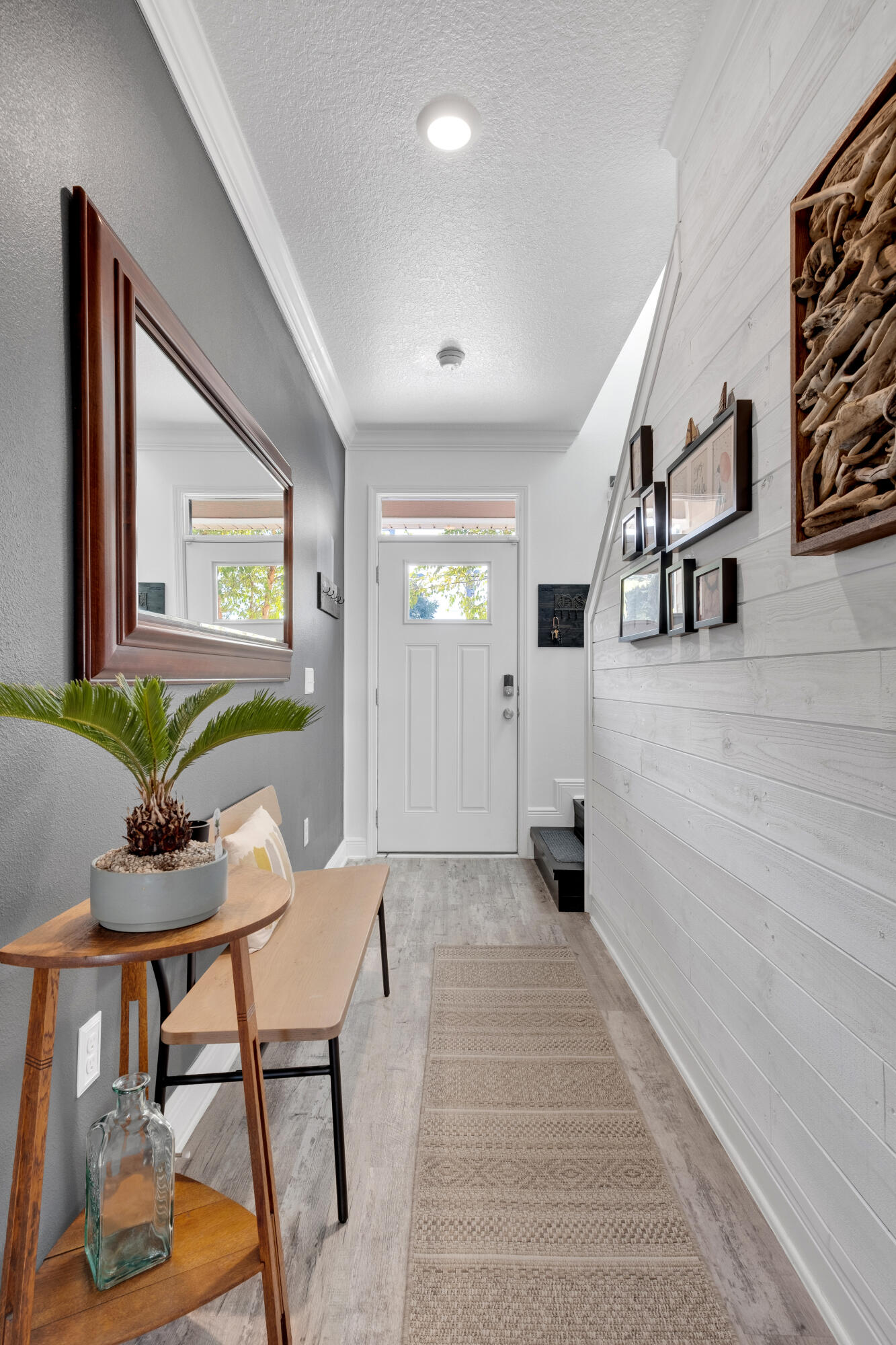 Hallmark - Residential