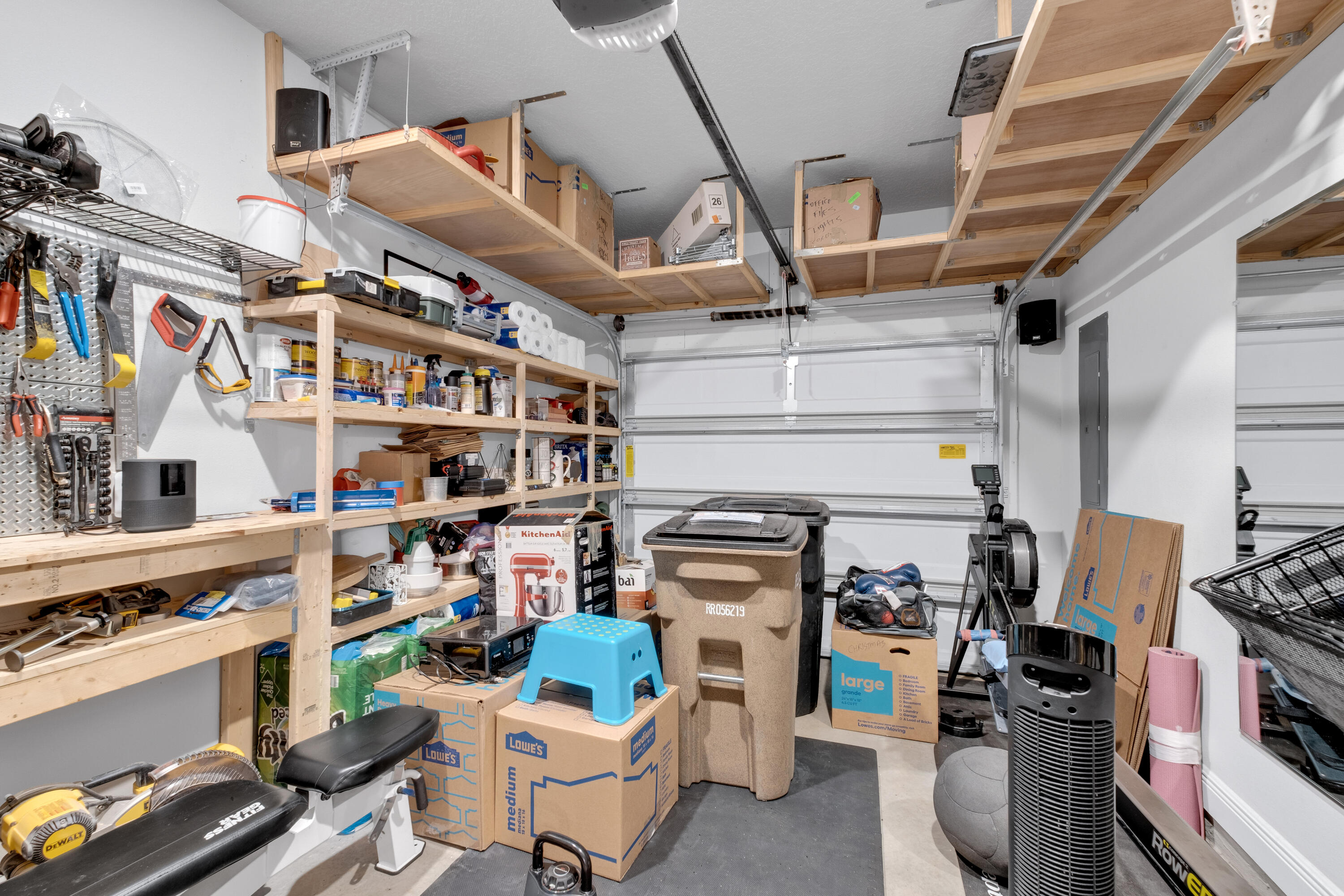 Hallmark - Residential