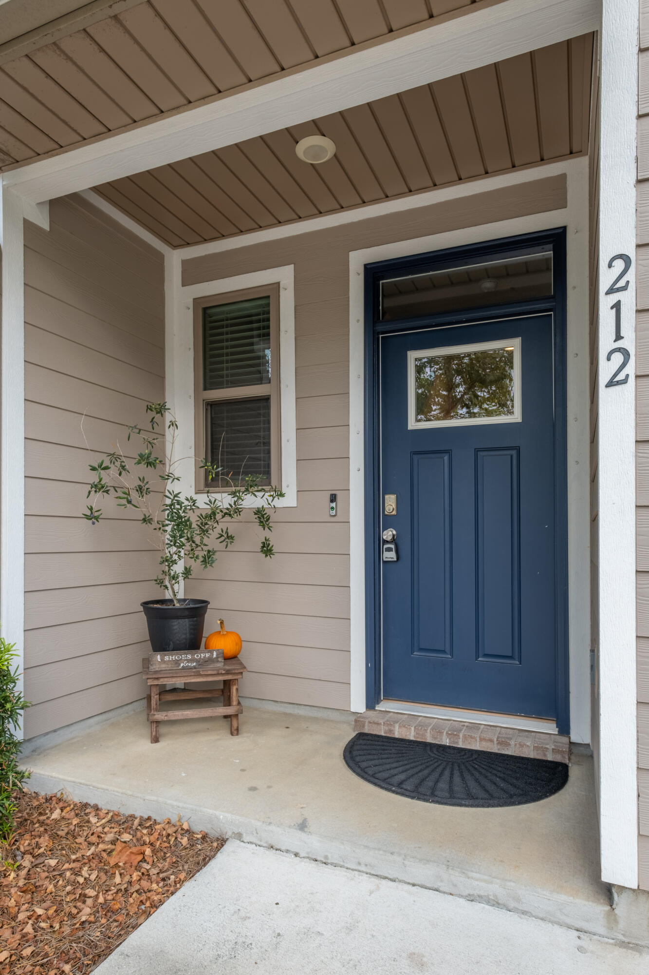 Hallmark - Residential